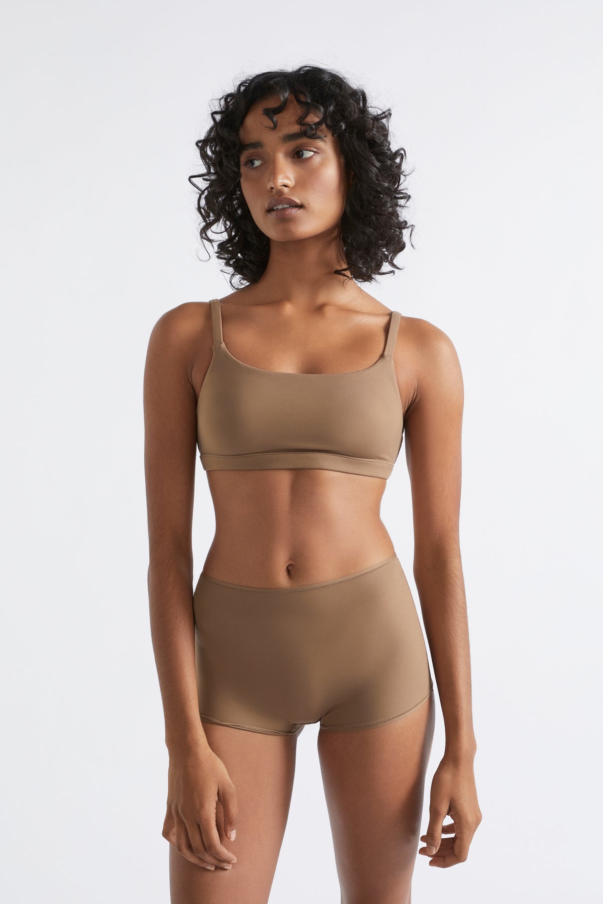 Basic Underwear