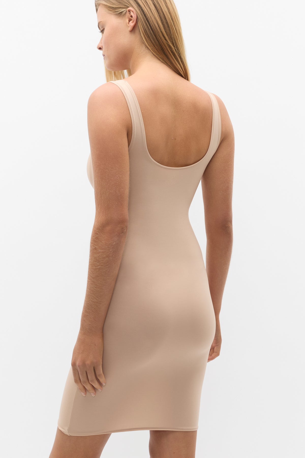Basic Slip Dress
