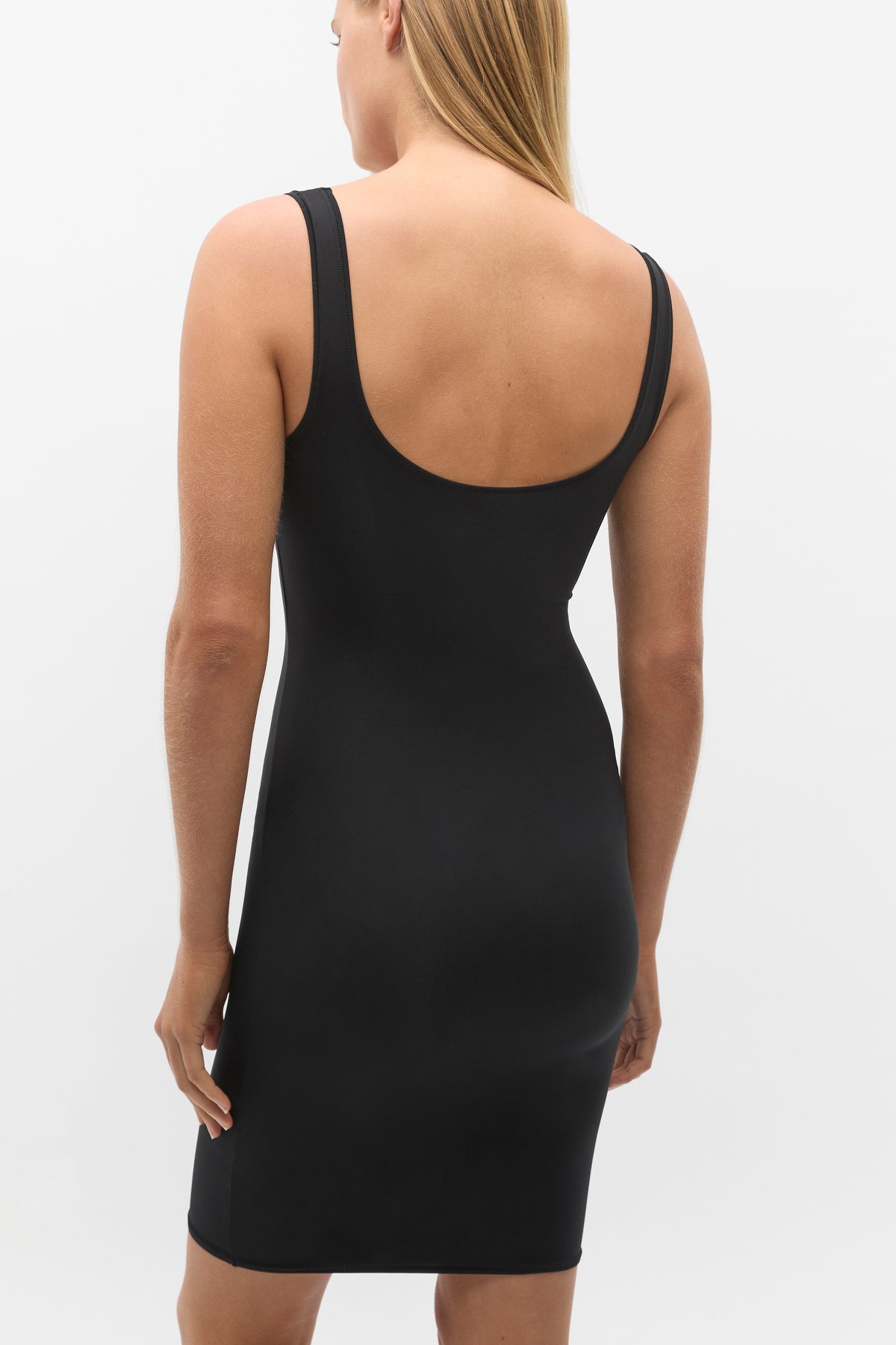 Basic Slip Dress