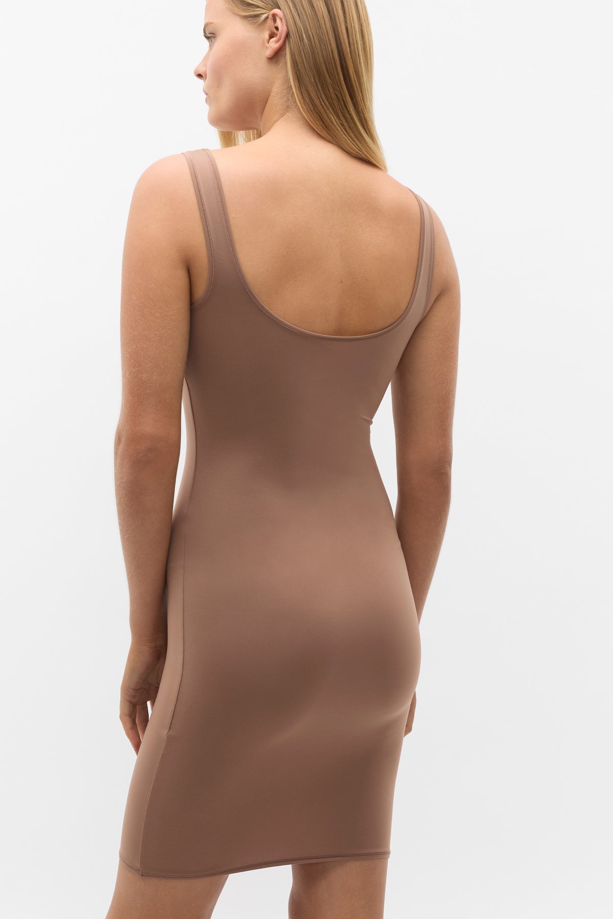 Basic Slip Dress