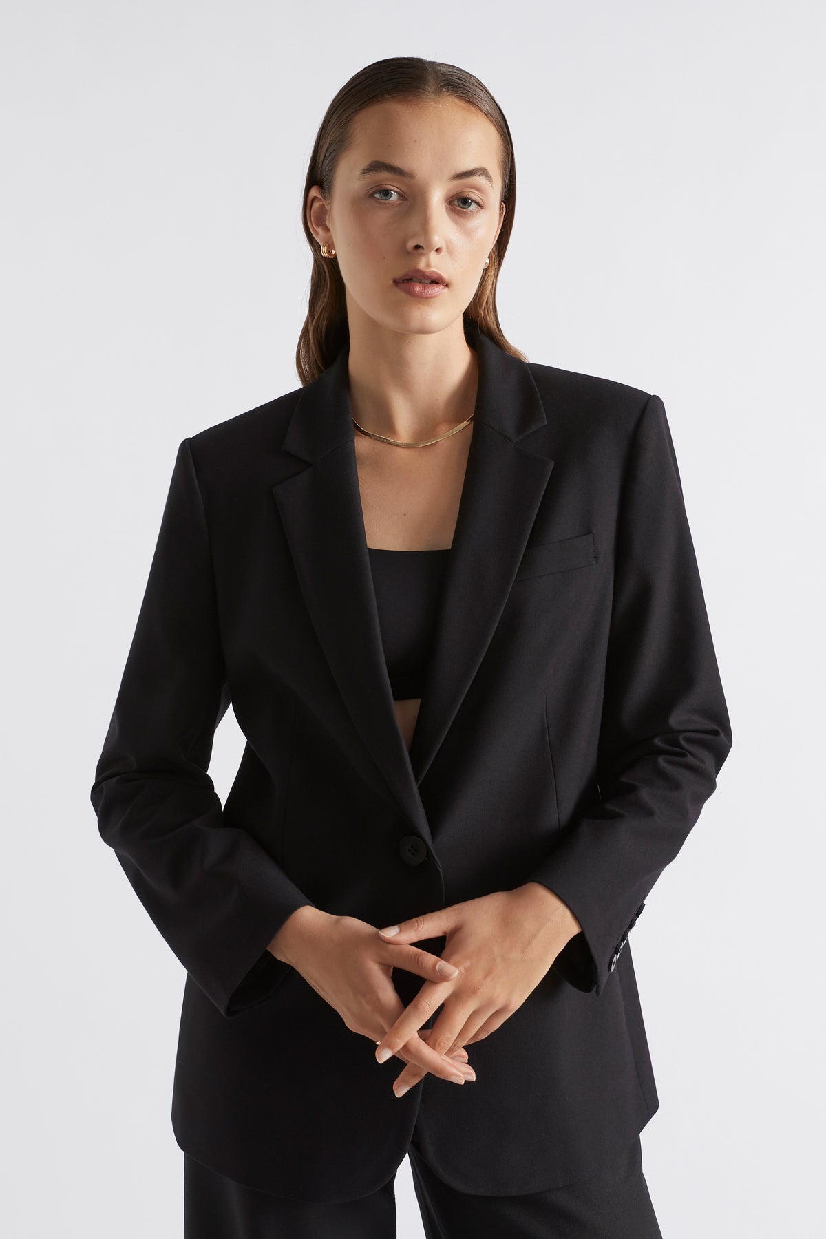 Boyfriend Blazer