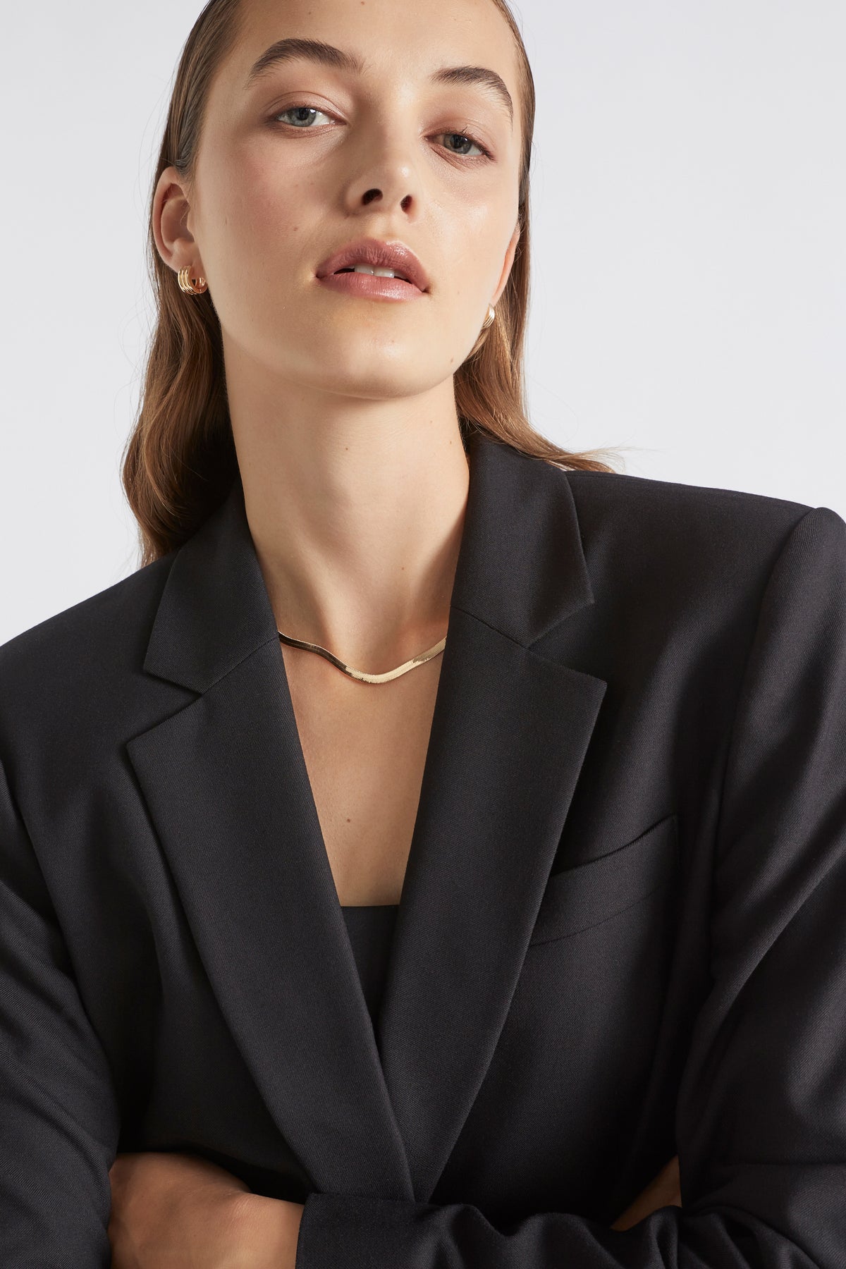 Boyfriend Blazer
