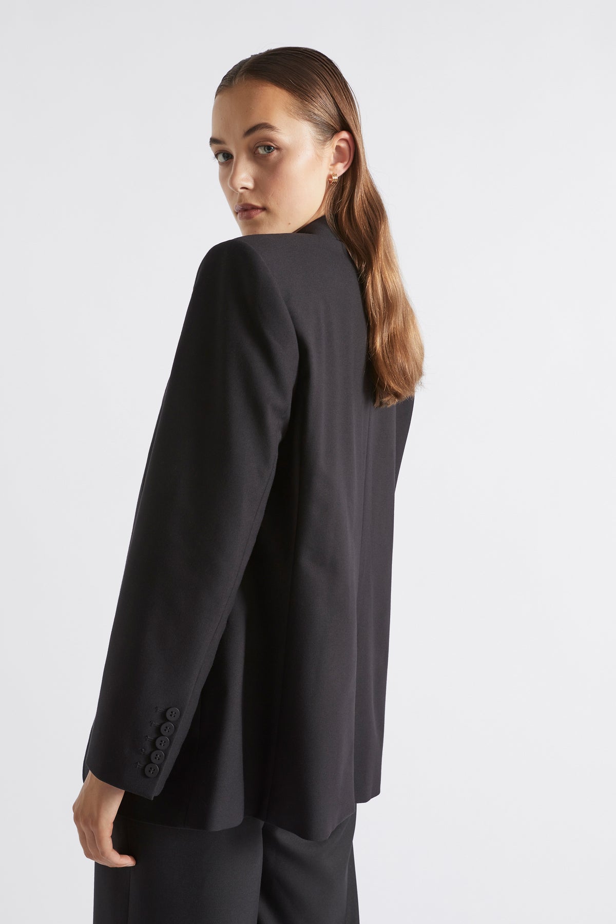 Boyfriend Blazer