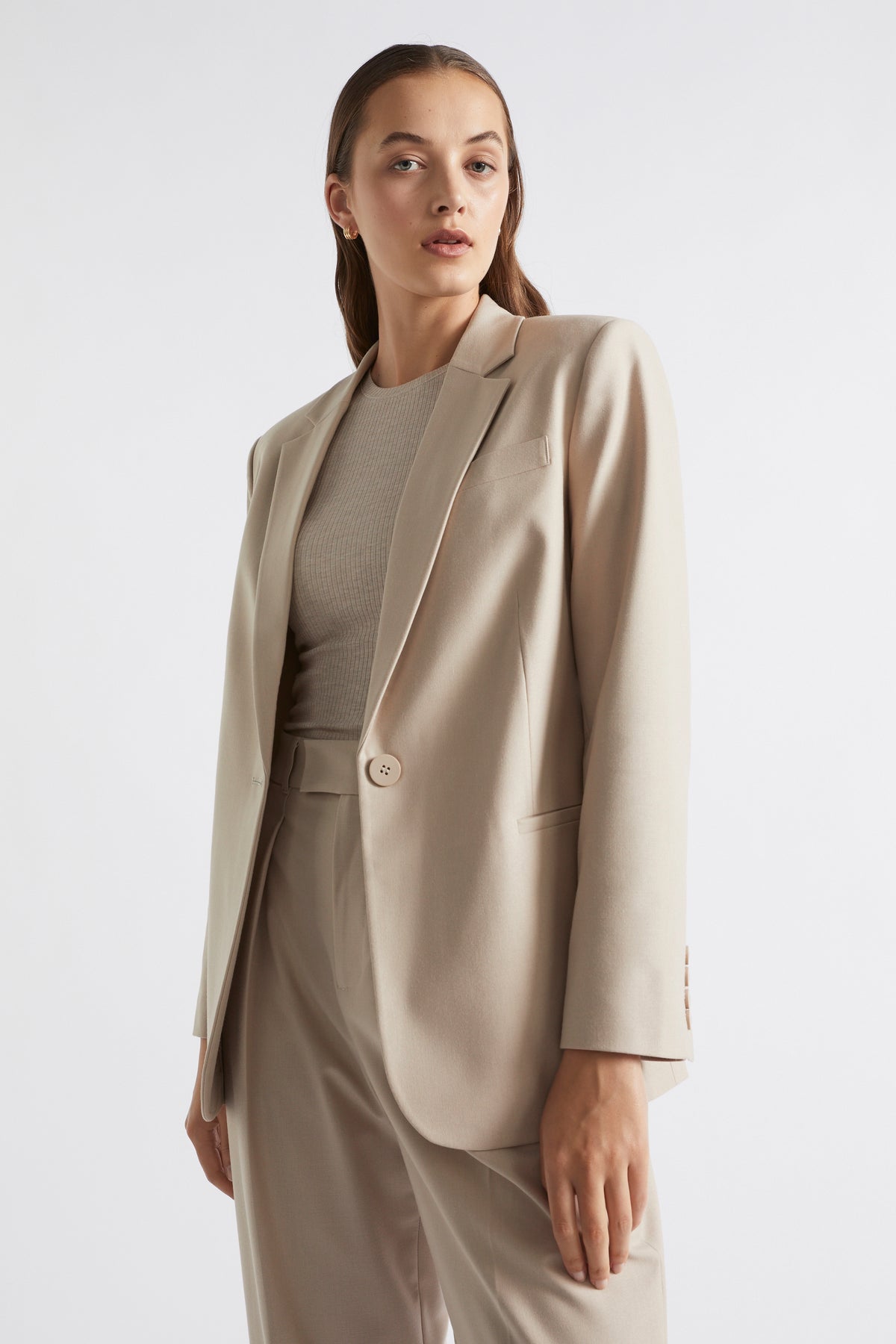 Boyfriend Blazer