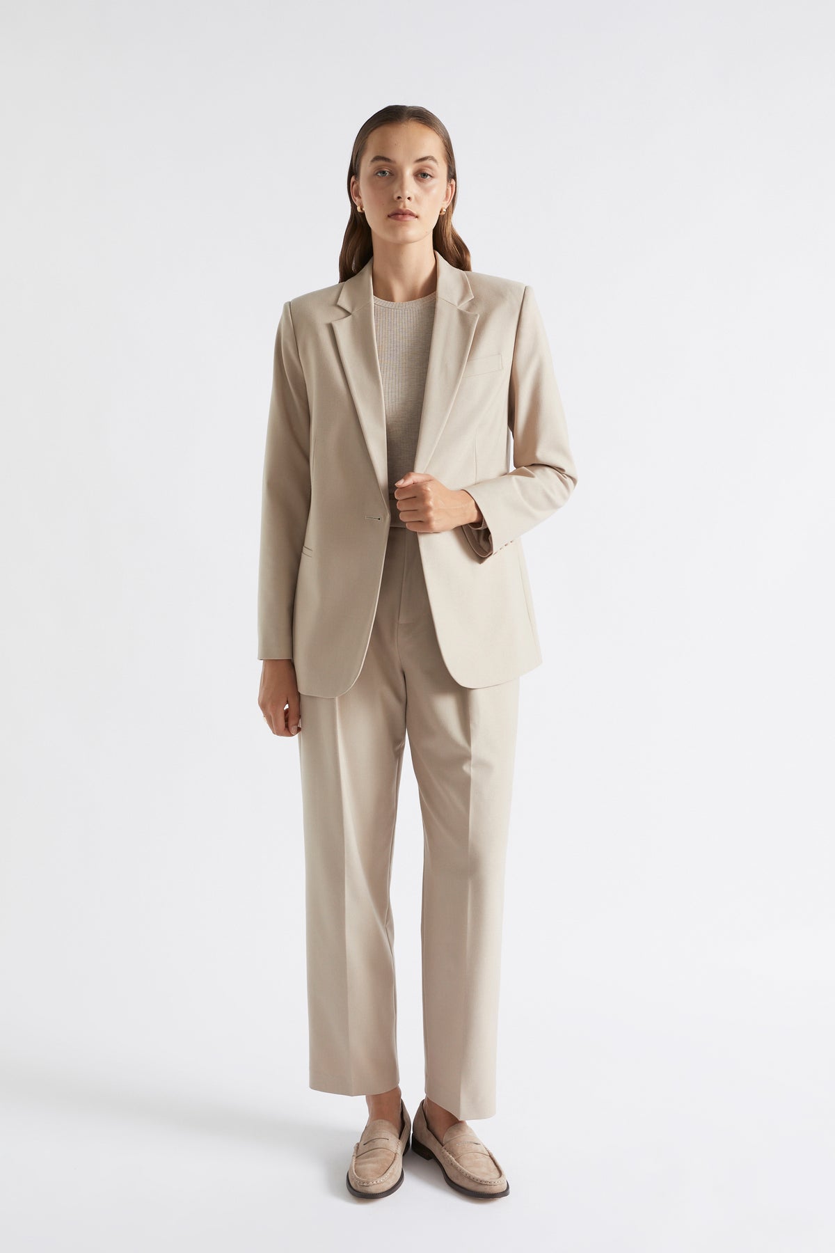 Boyfriend Blazer