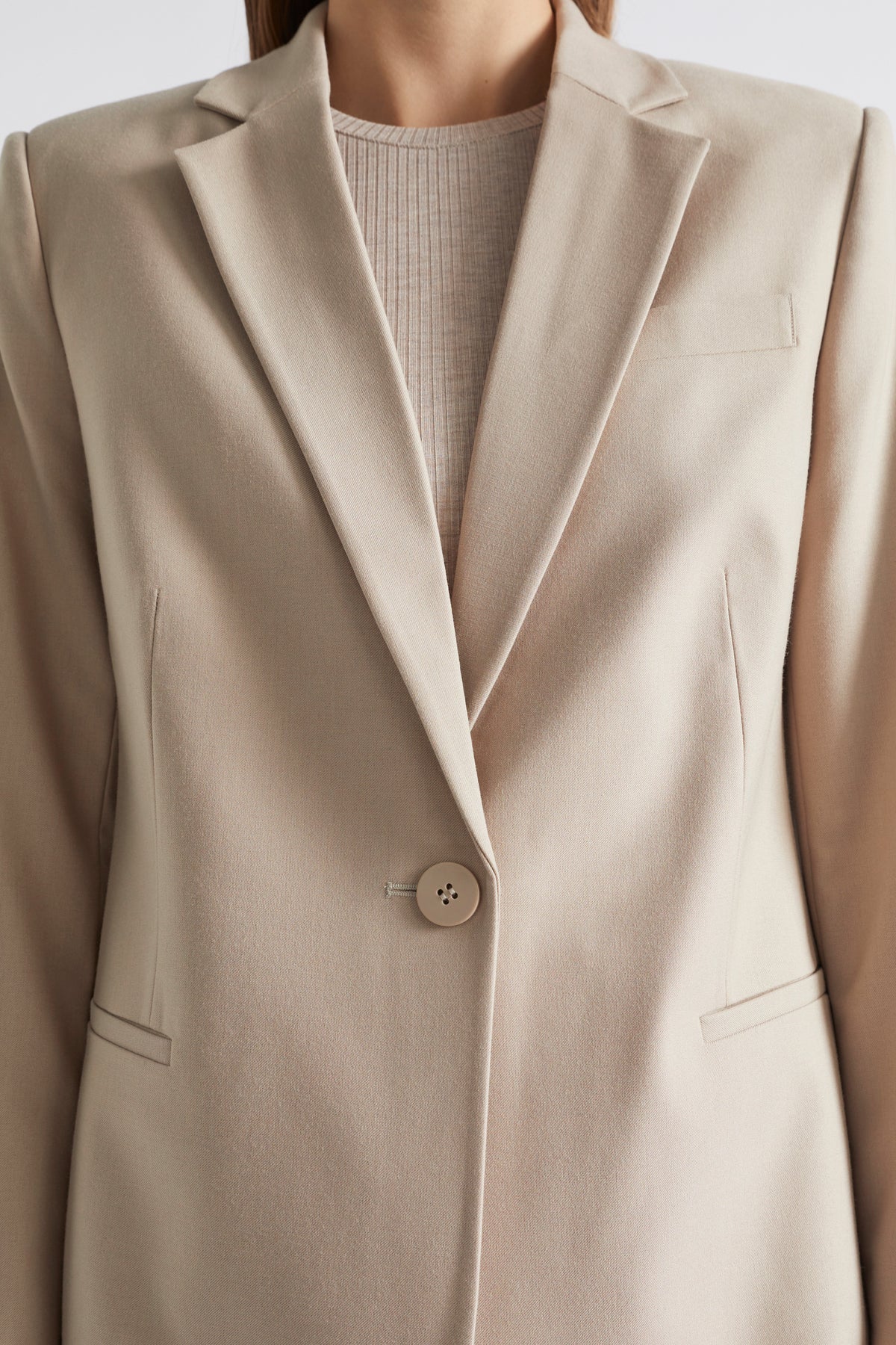 Boyfriend Blazer