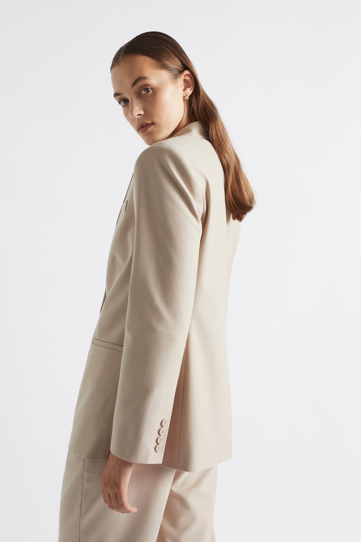 Boyfriend Blazer