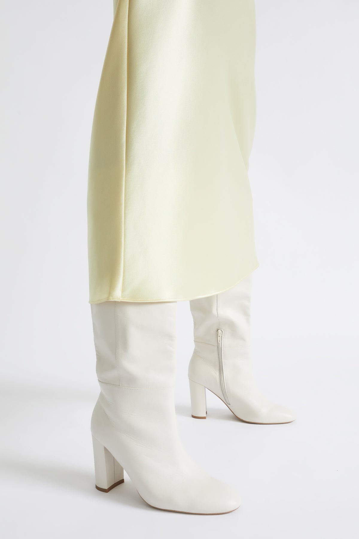 Sophie Knee High Boot