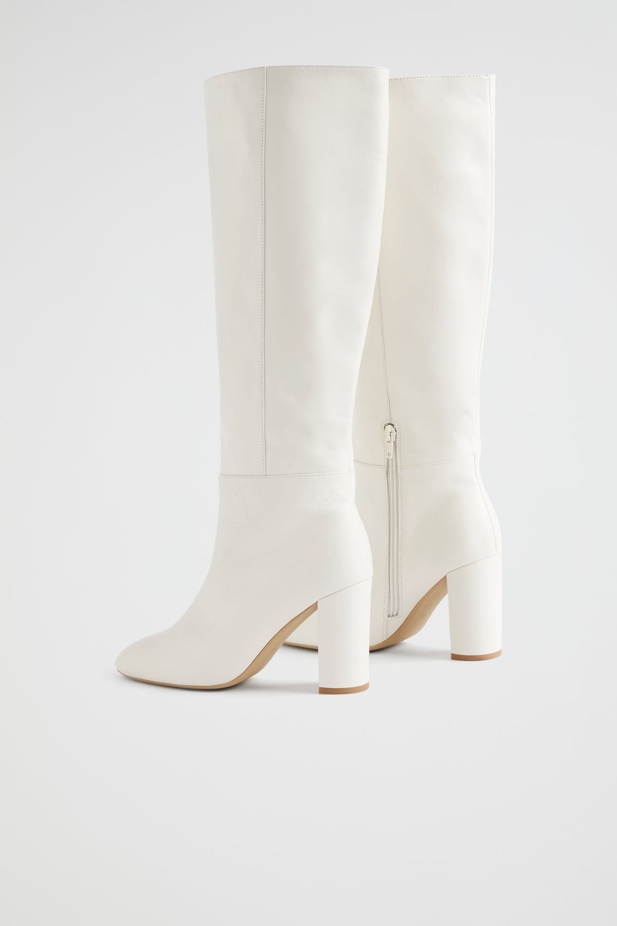 Sophie Knee High Boot