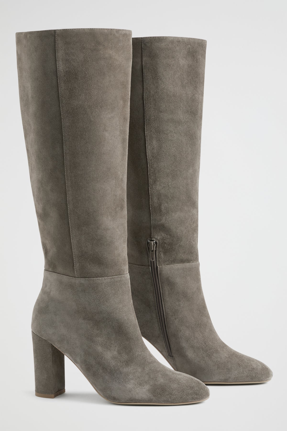 Sophie Knee High Boot