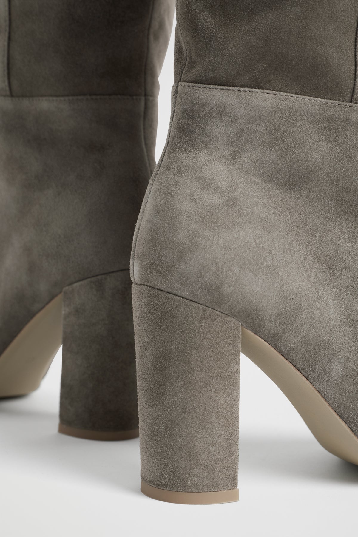 Sophie Knee High Boot
