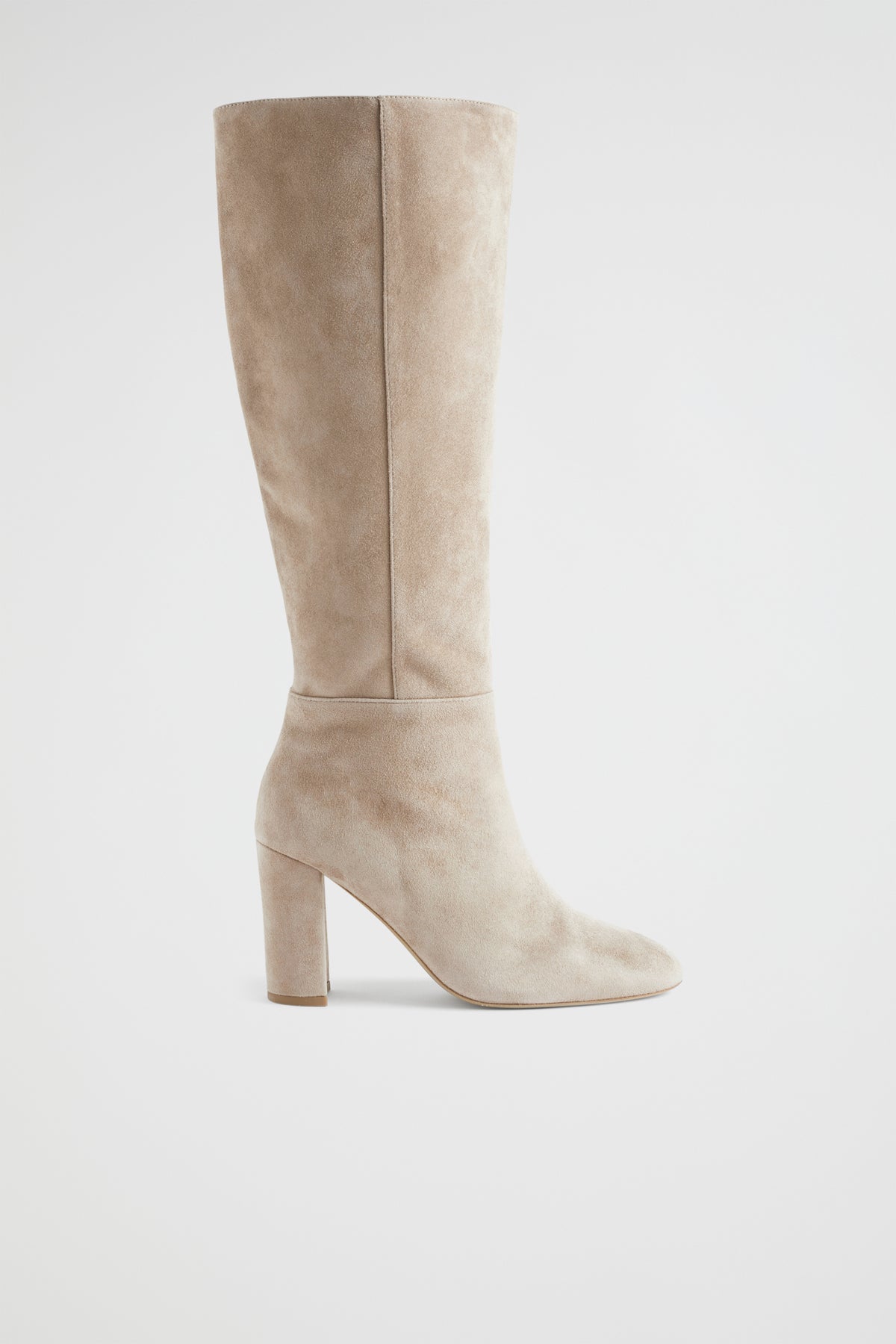 Sophie Knee High Boot