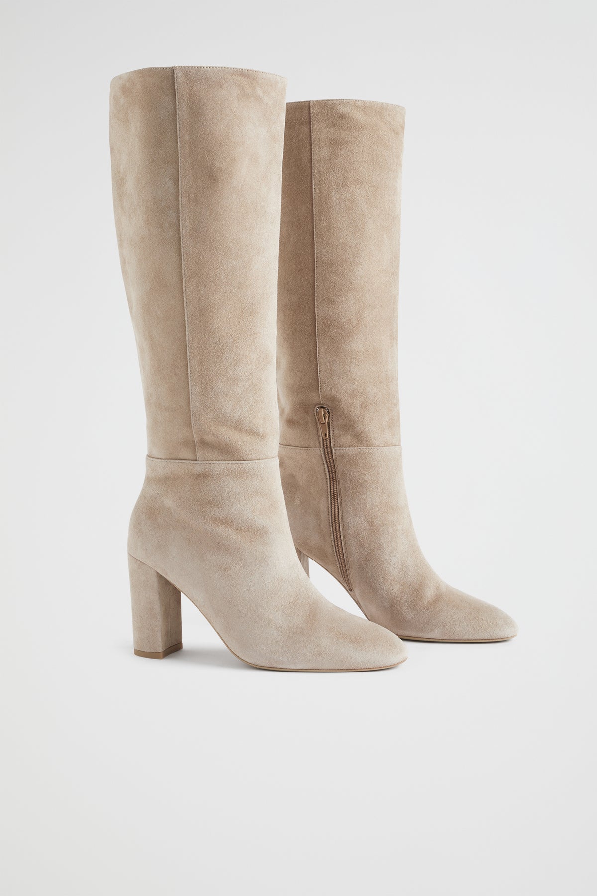 Sophie Knee High Boot