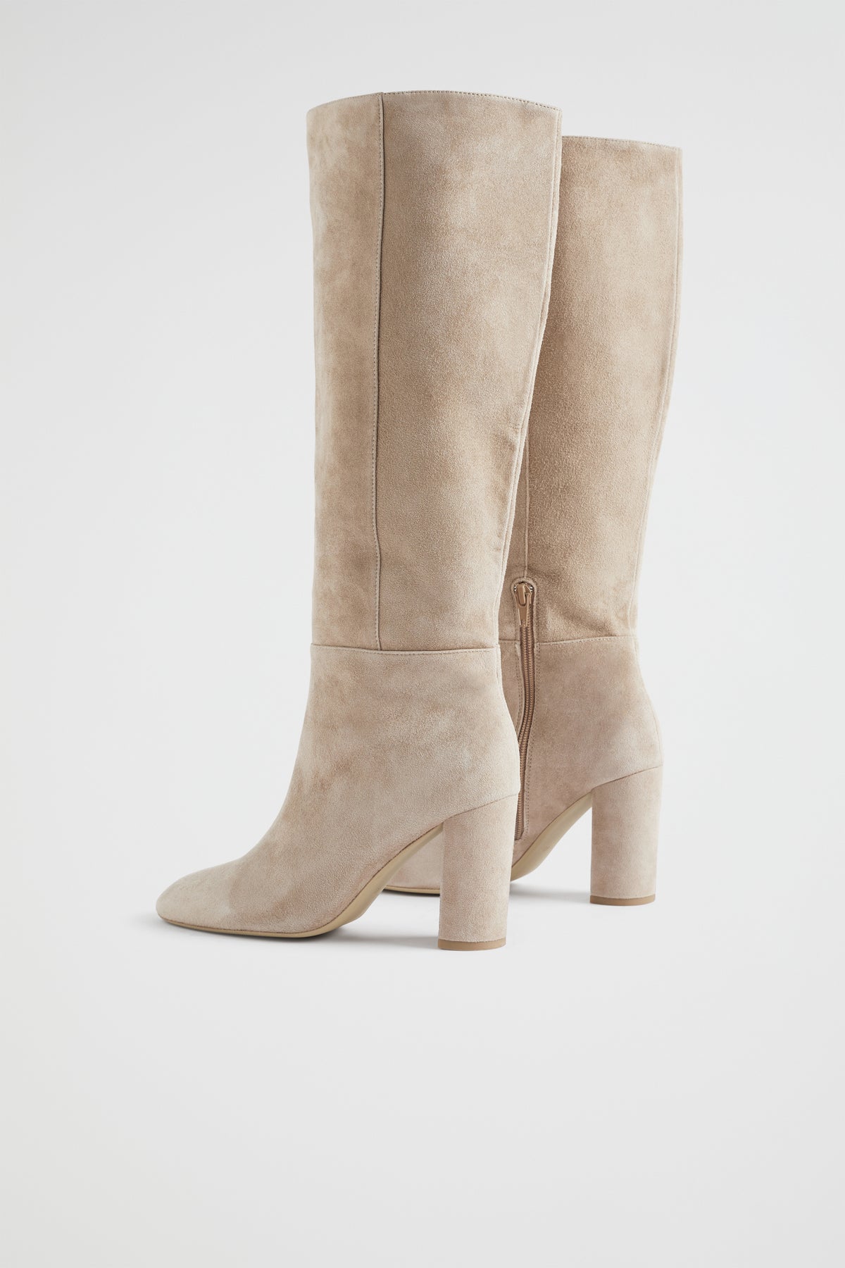 Sophie Knee High Boot