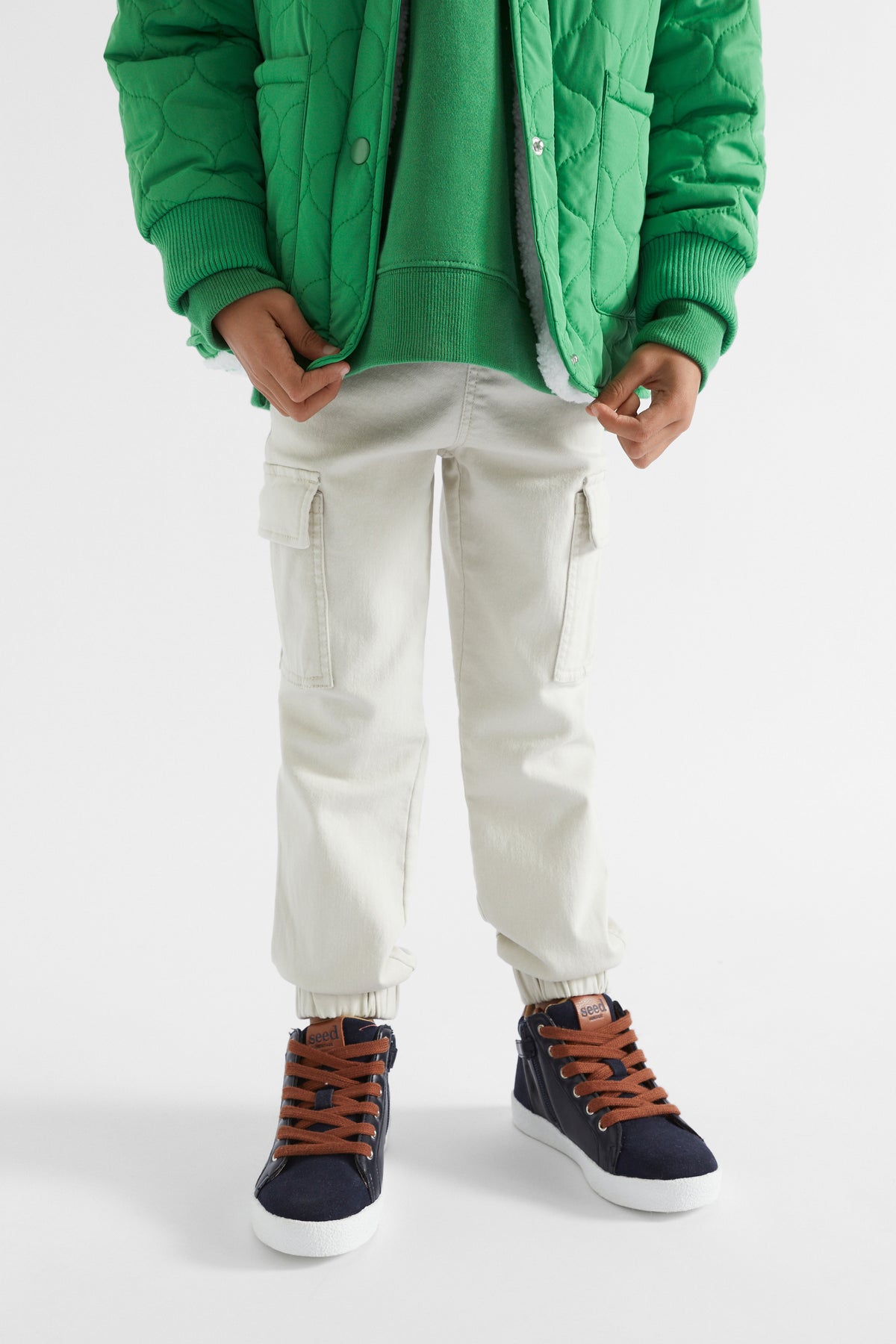Cargo Pant