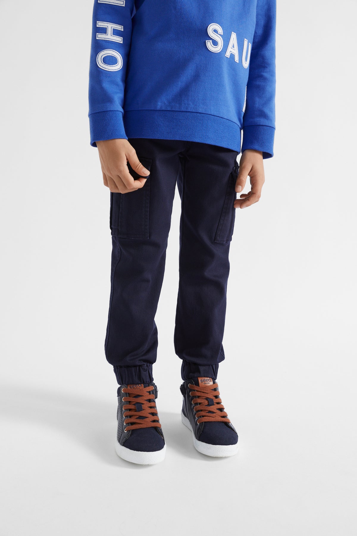 Cargo Pant