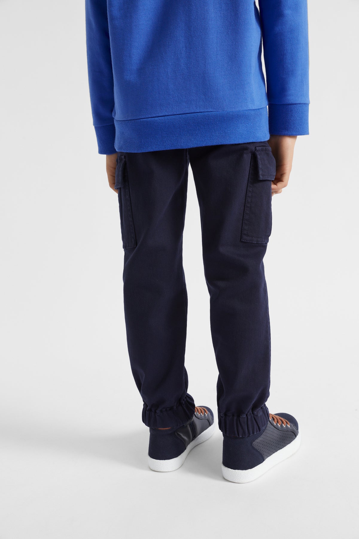 Cargo Pant