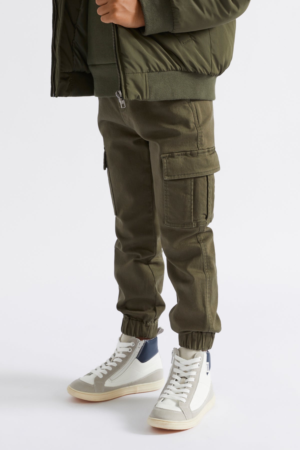 Cargo Pant