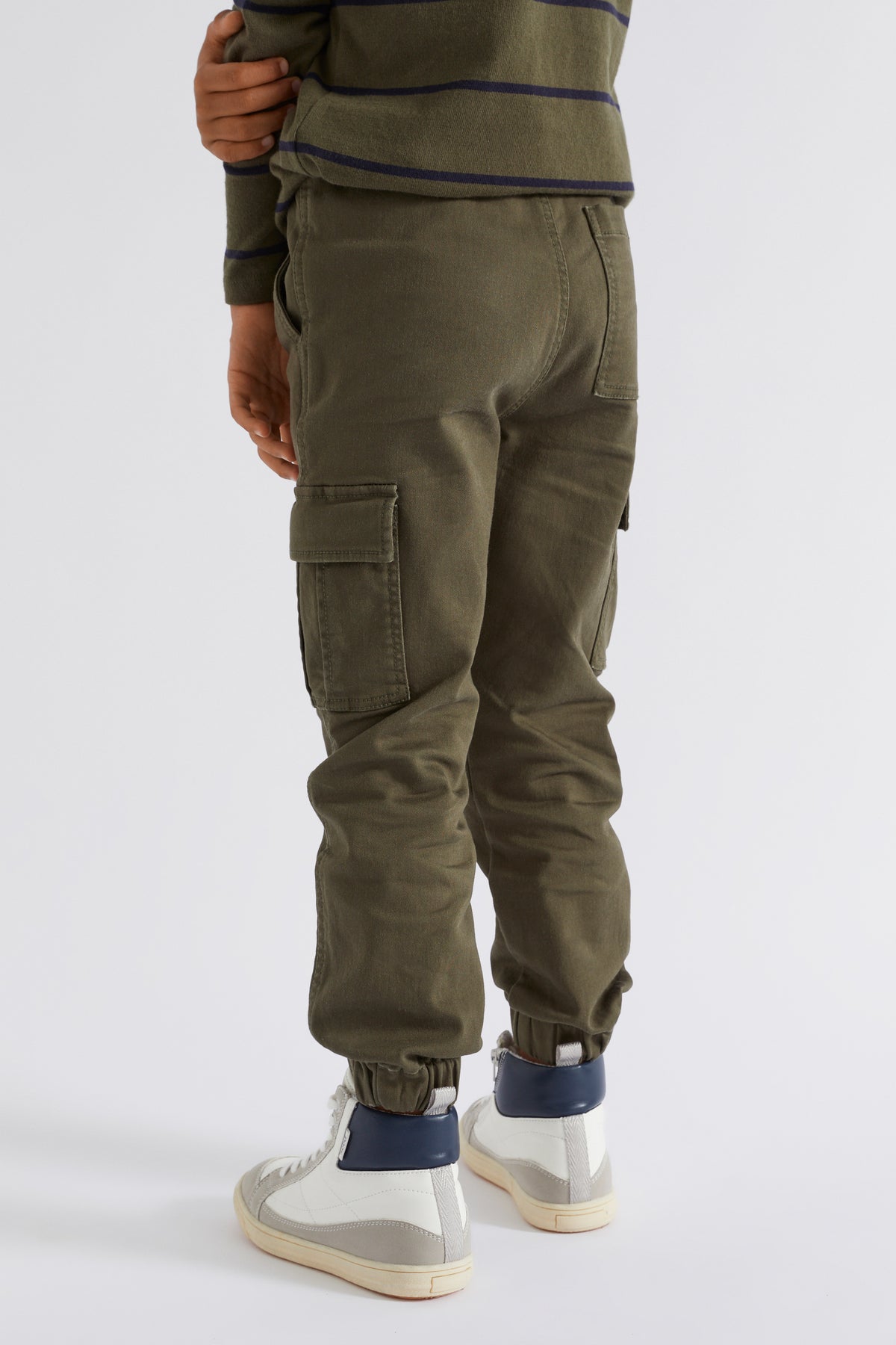 Cargo Pant