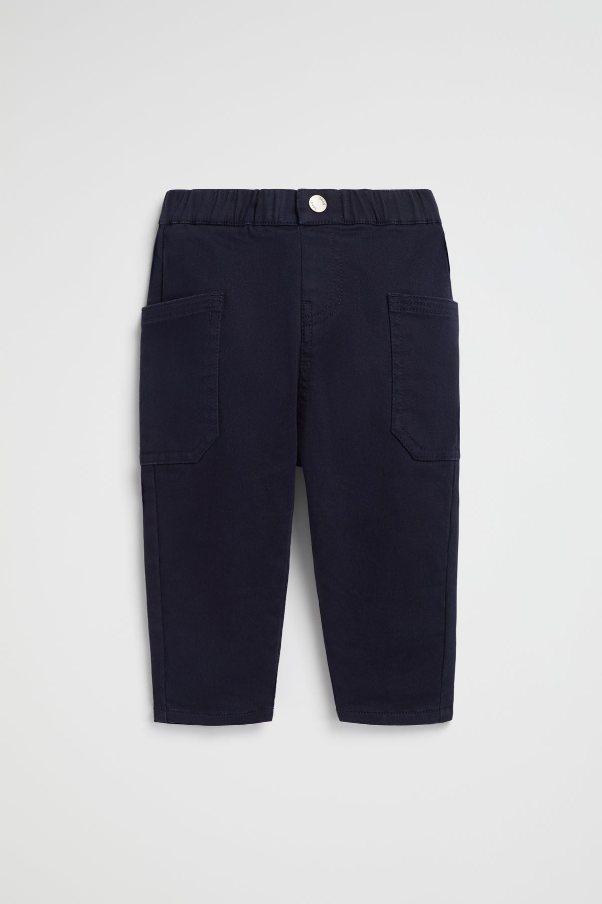 Patch Pocket Pant