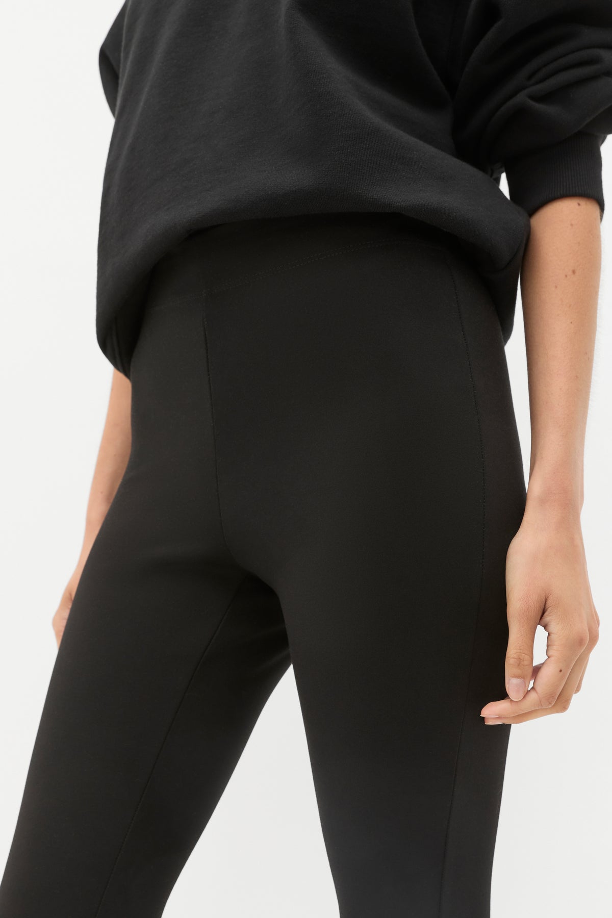 Ponte Legging