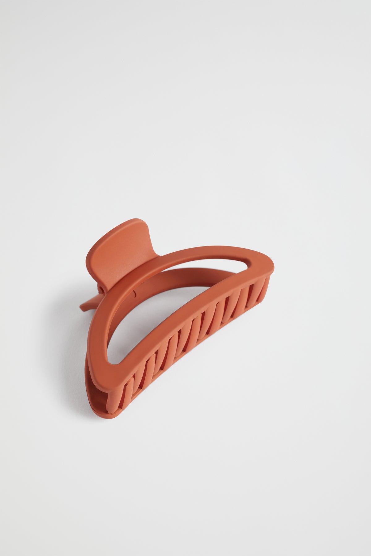 Crescent Hair Claw