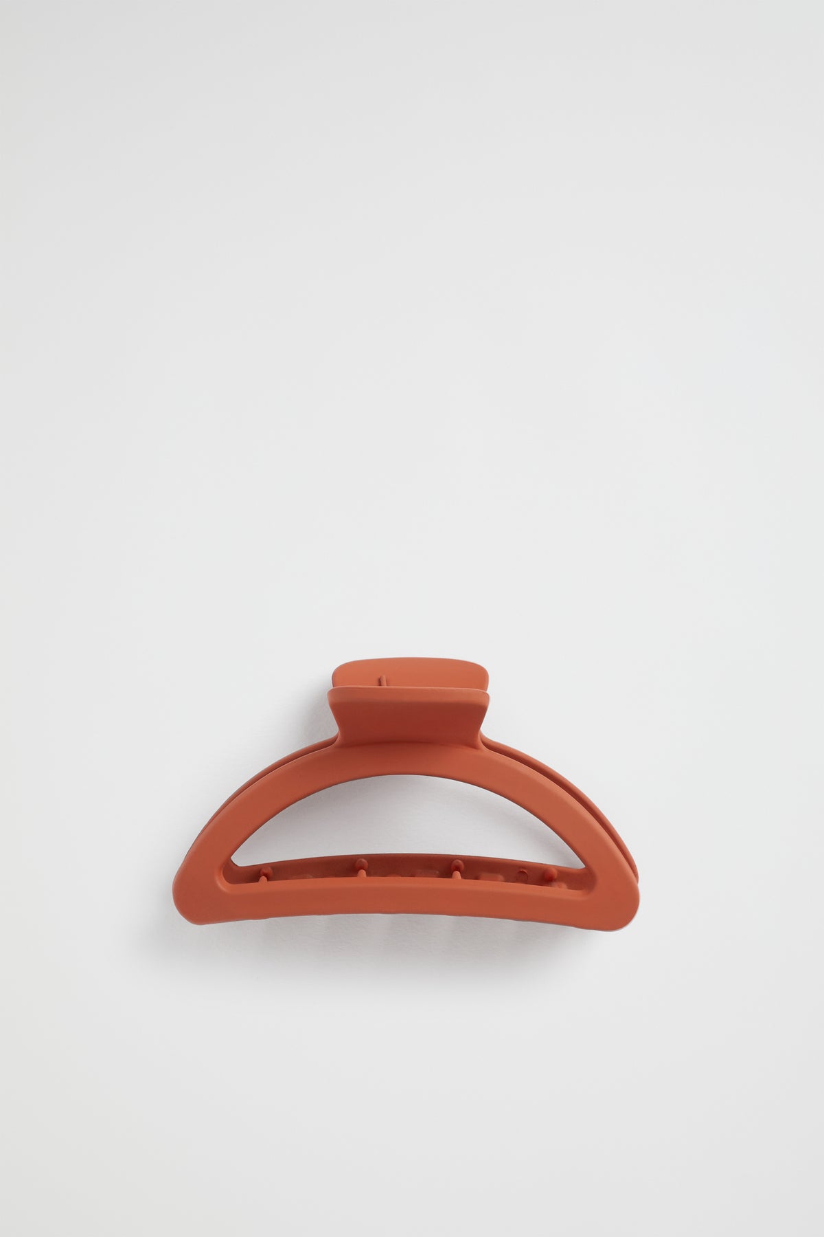 Crescent Hair Claw