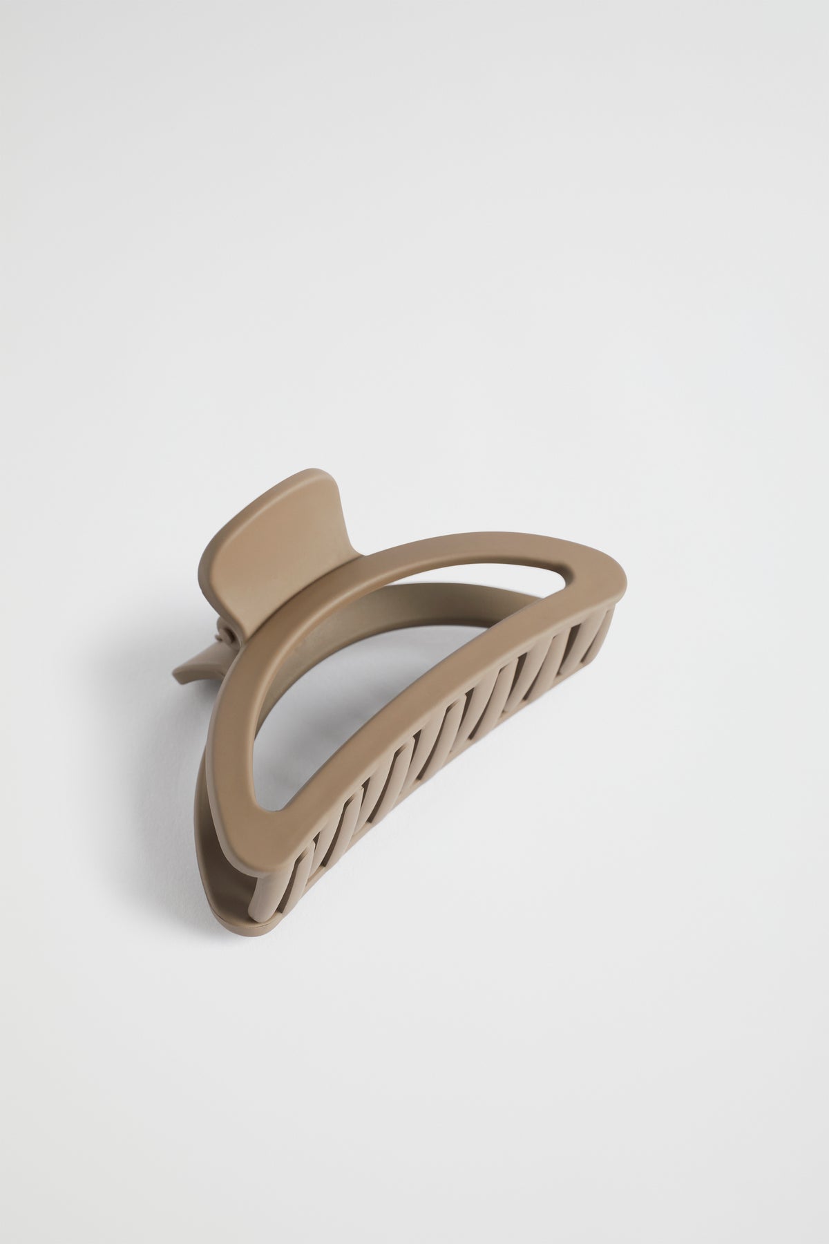 Crescent Hair Claw