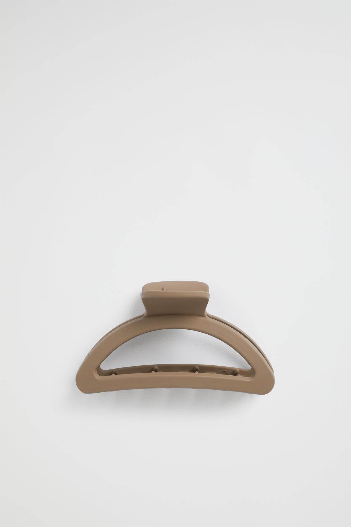 Crescent Hair Claw