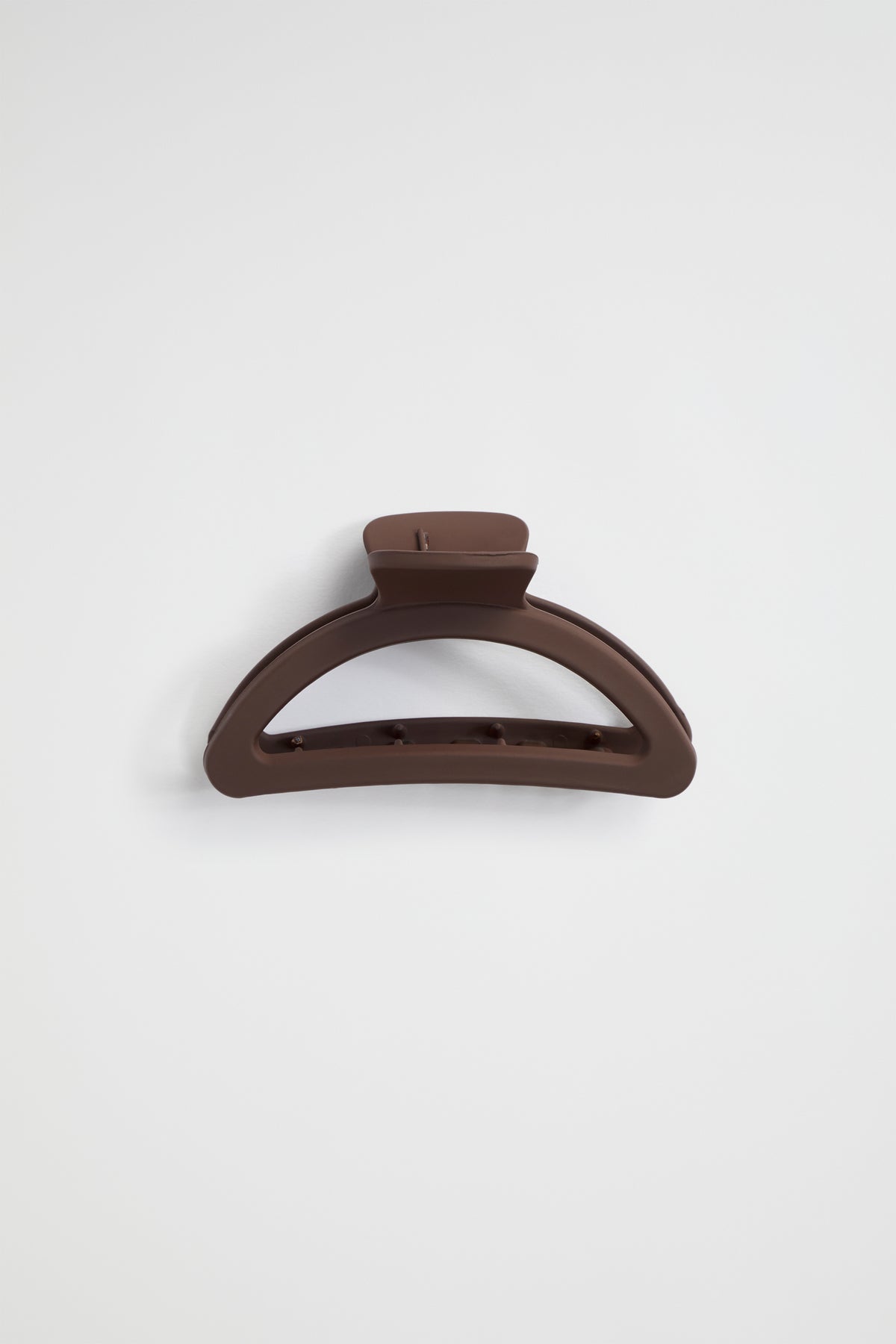 Crescent Hair Claw