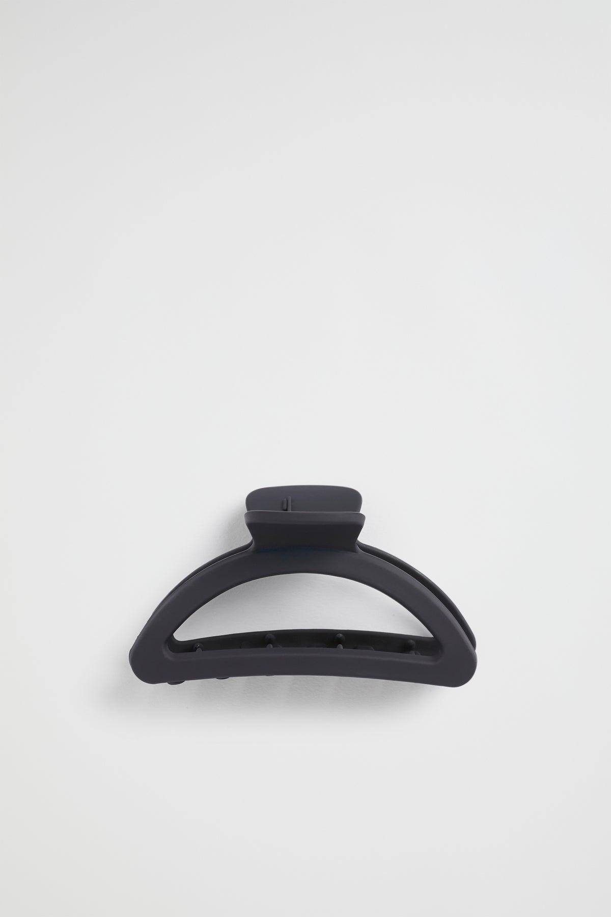 Crescent Hair Claw
