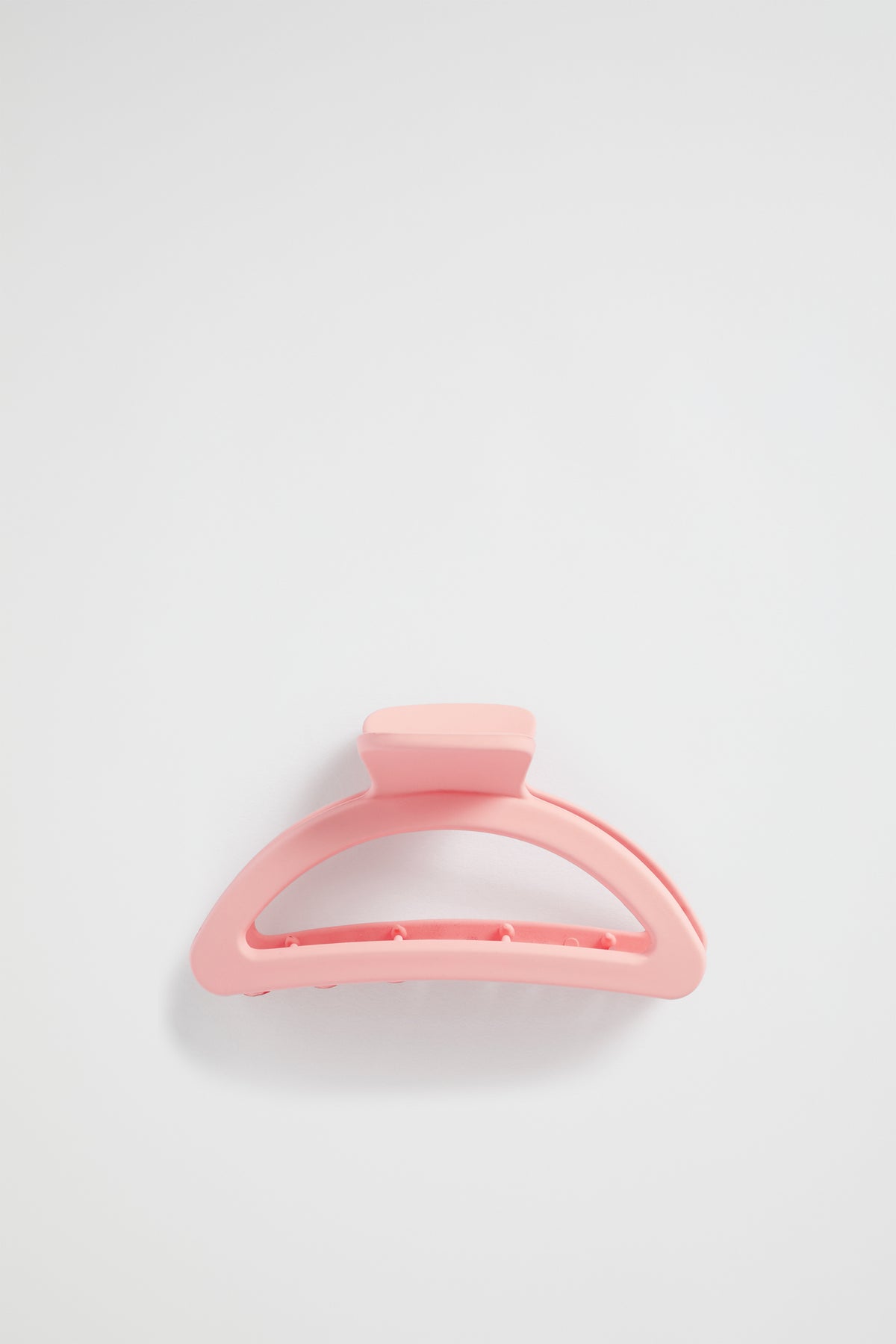 Crescent Hair Claw