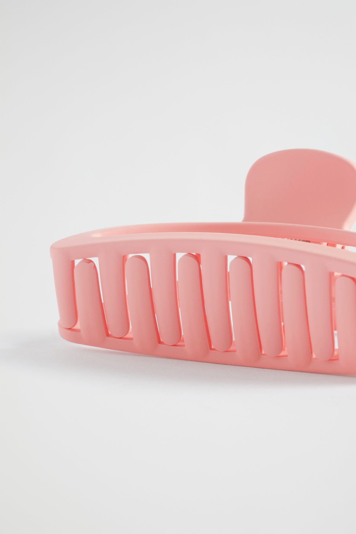 Crescent Hair Claw