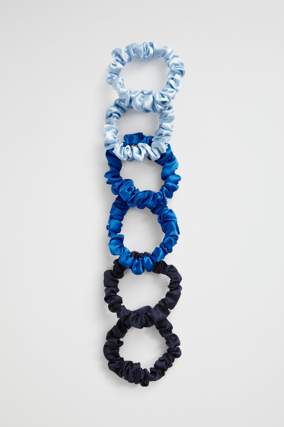 Mini Scrunchie