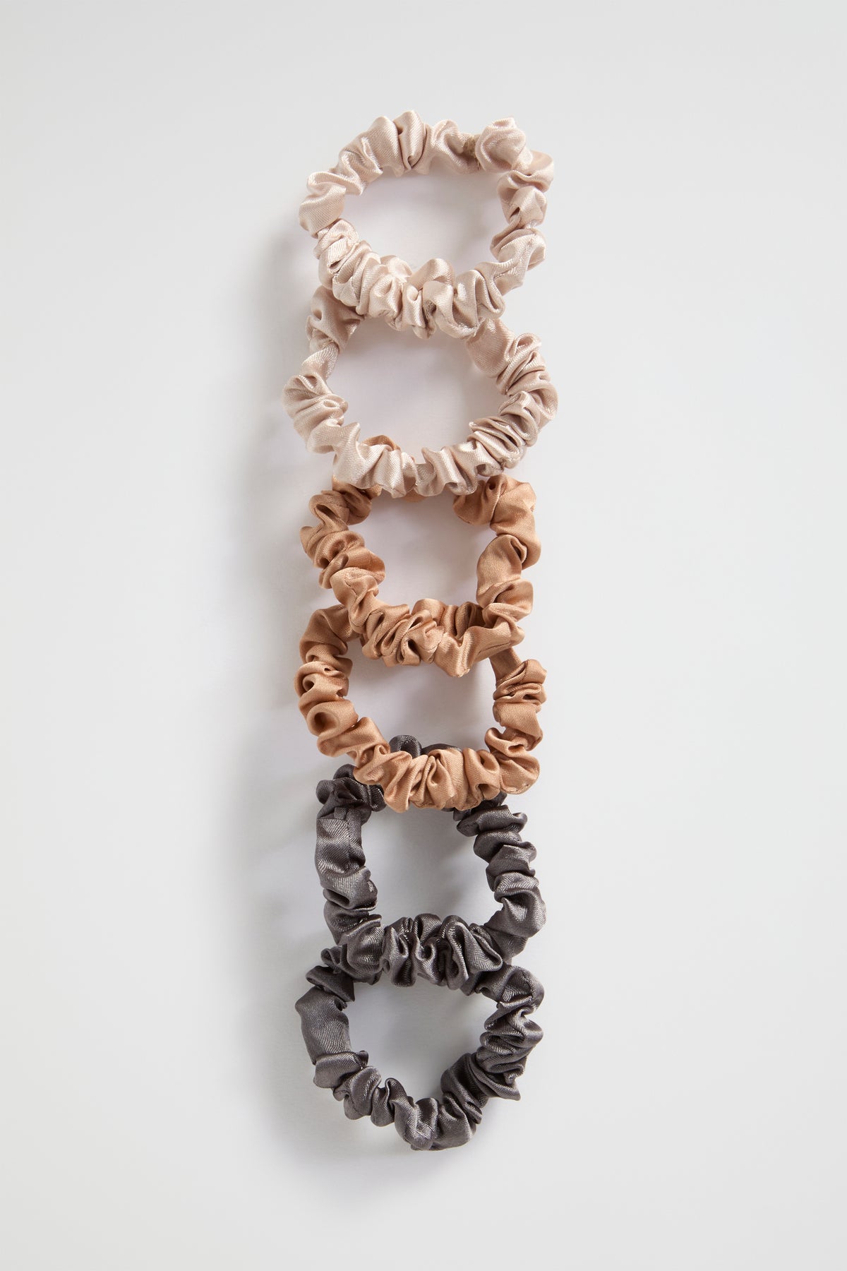 Mini Scrunchie