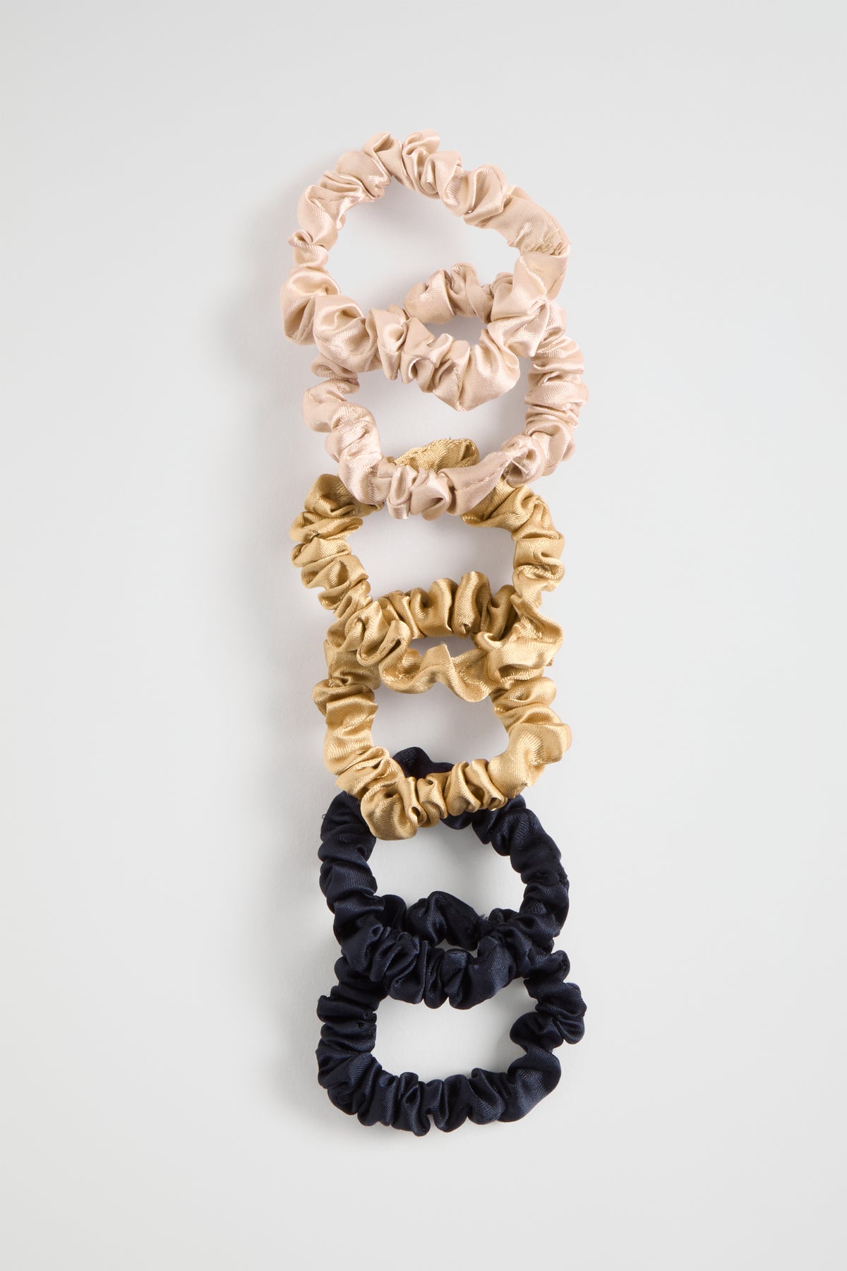 Mini Scrunchie