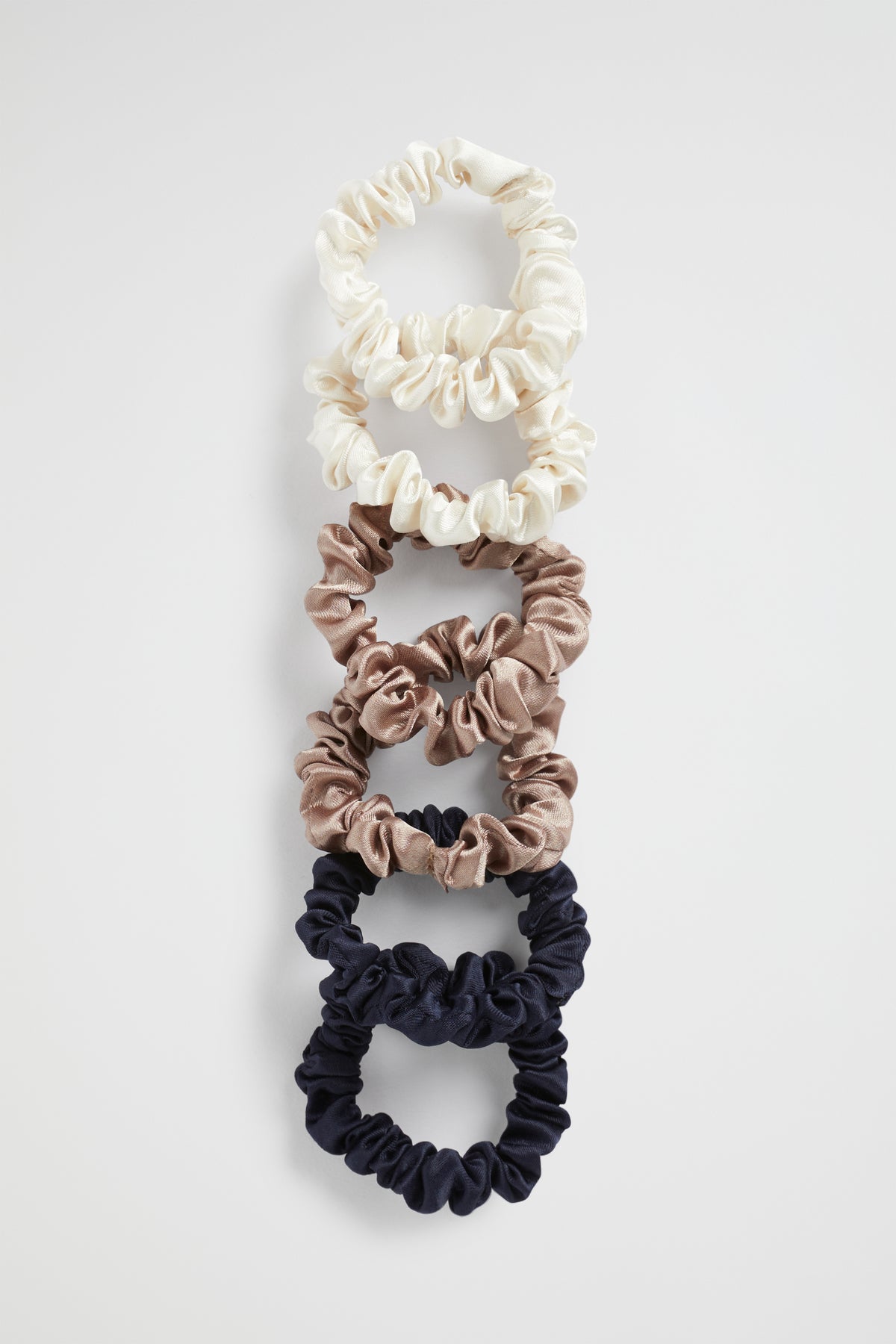 Mini Scrunchie