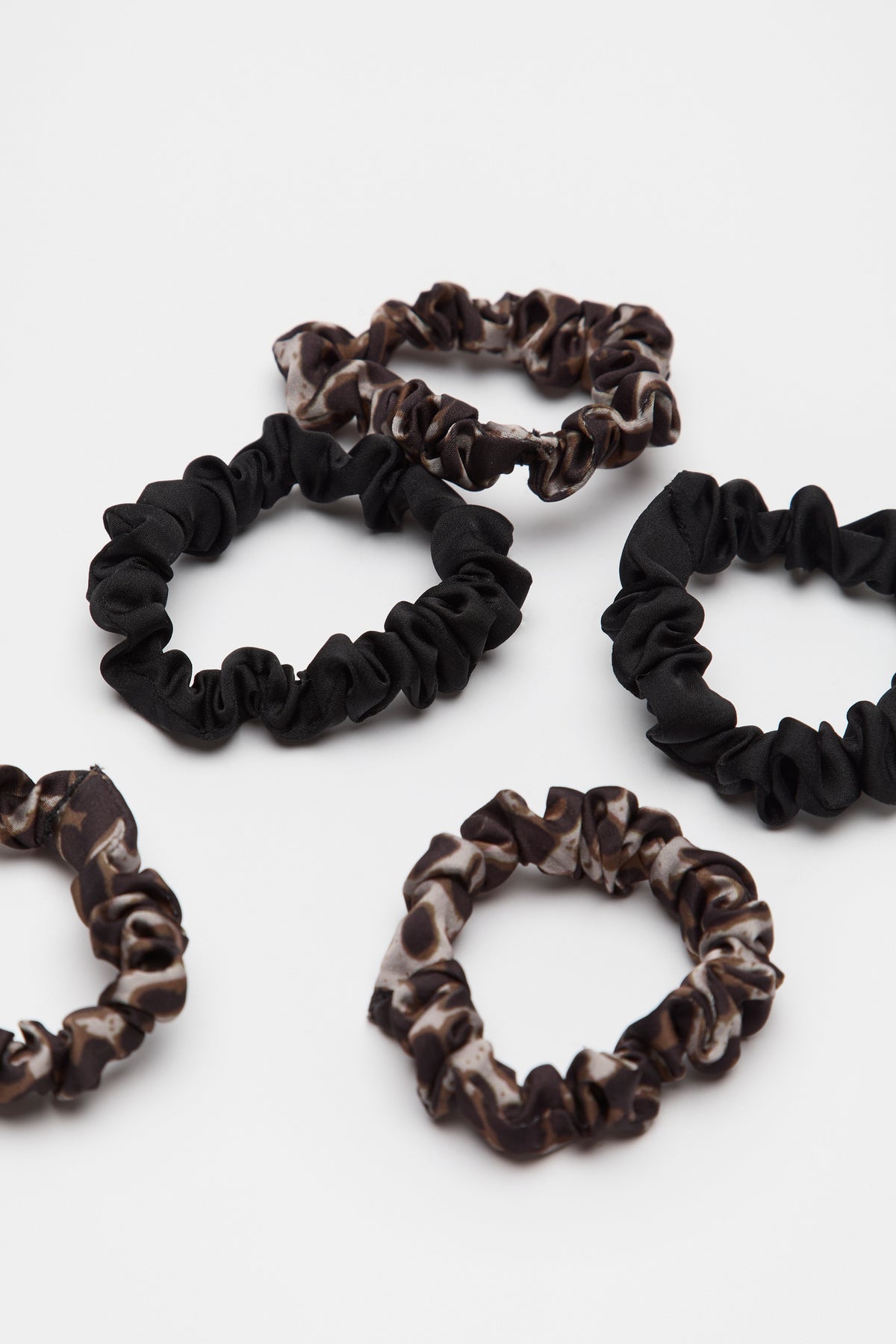 Mini Scrunchie