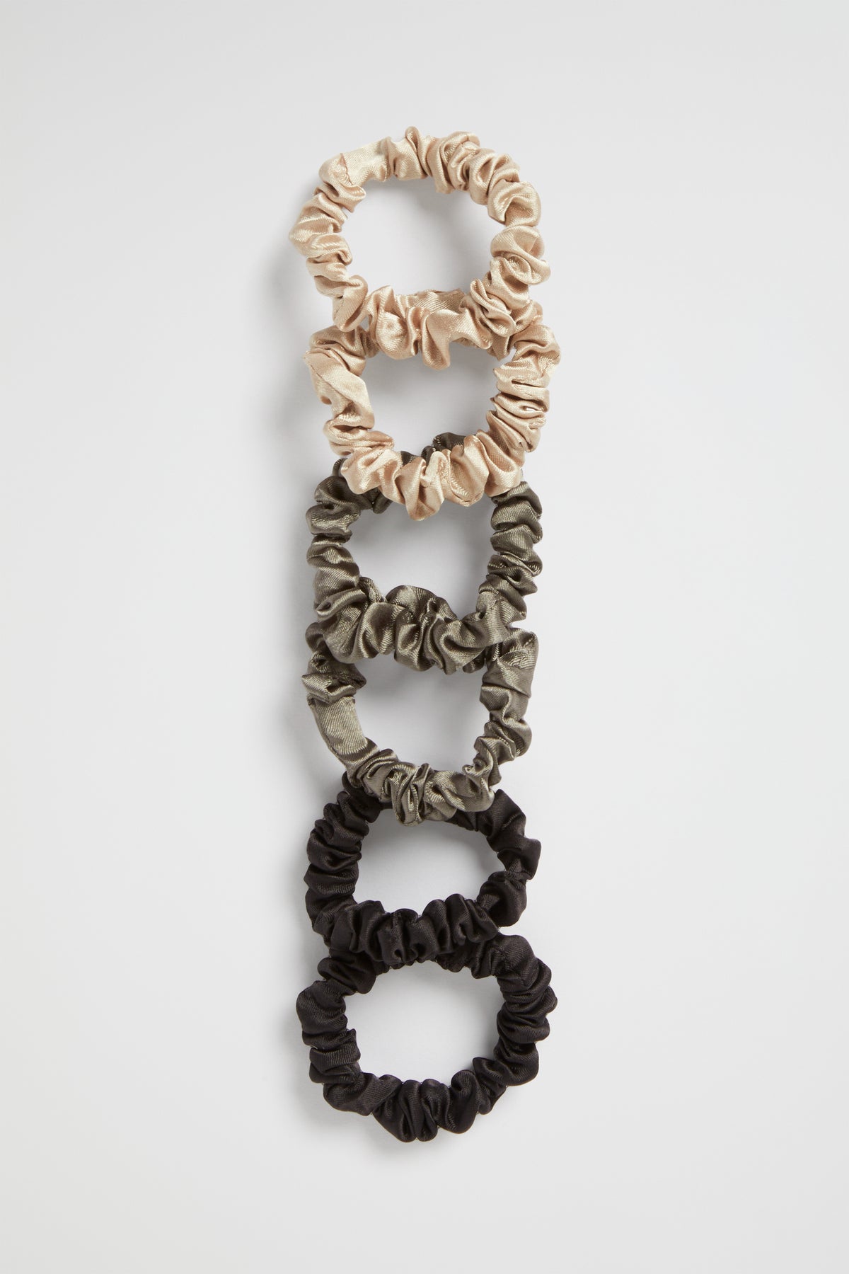 Mini Scrunchie