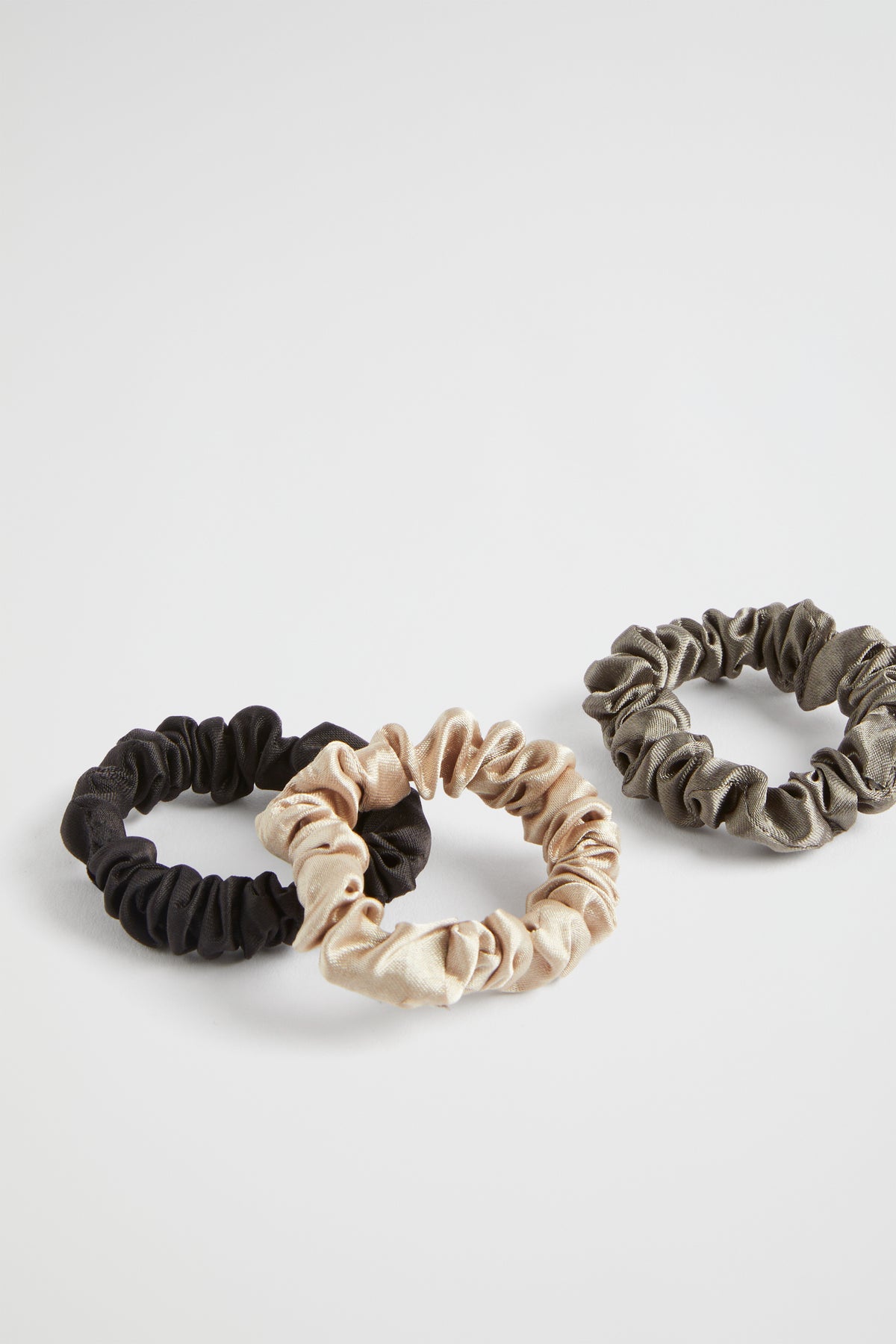 Mini Scrunchie