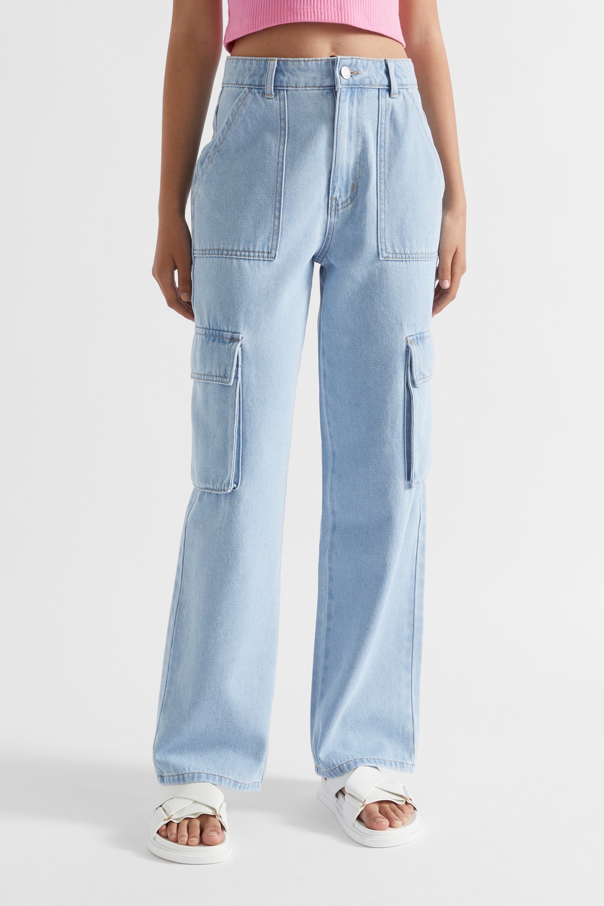 Cargo Jean