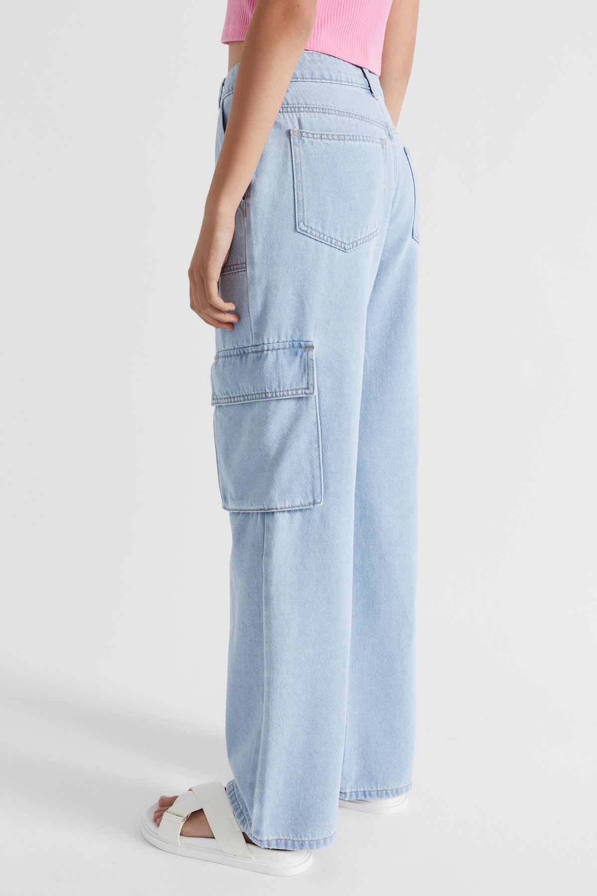 Cargo Jean
