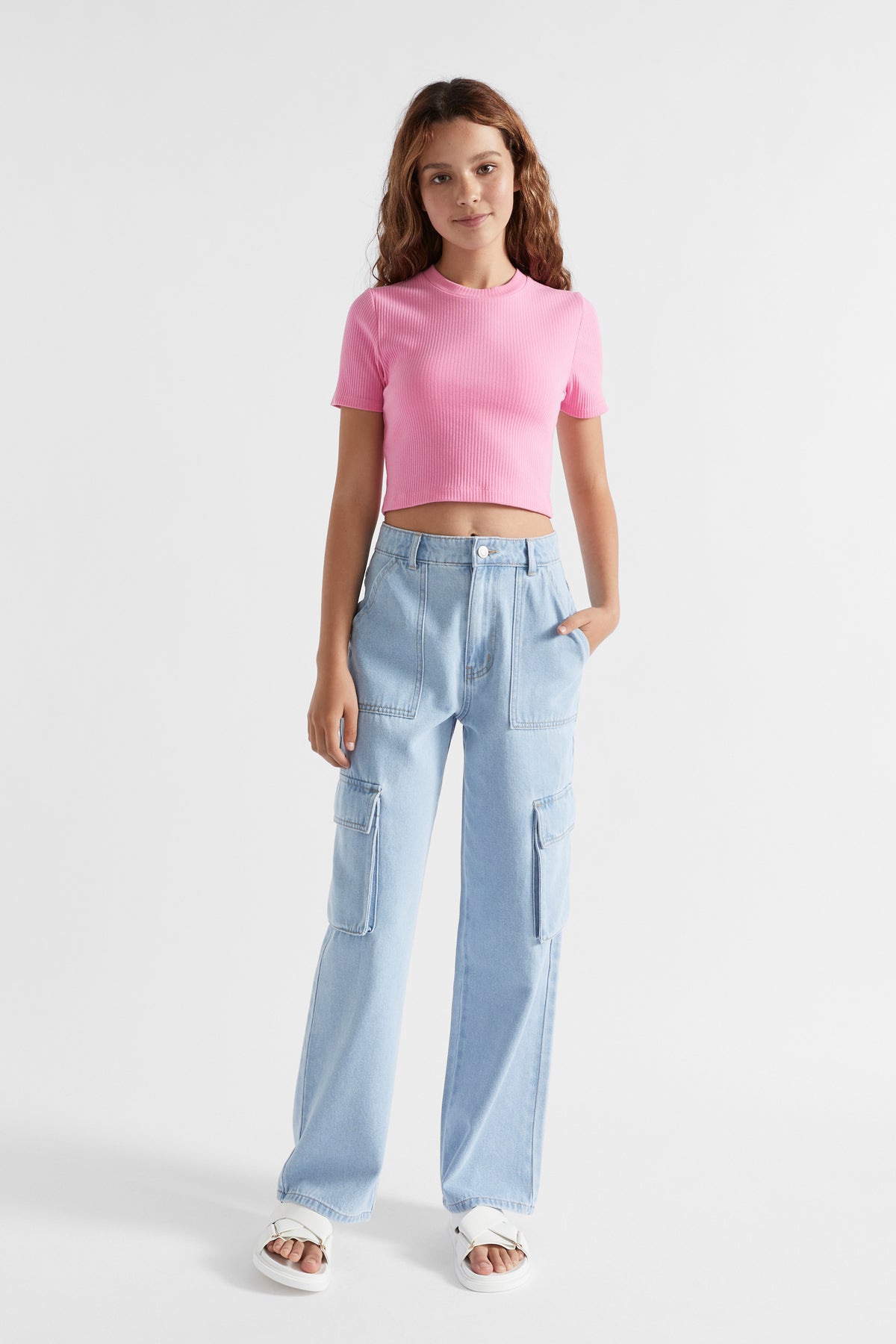 Cargo Jean