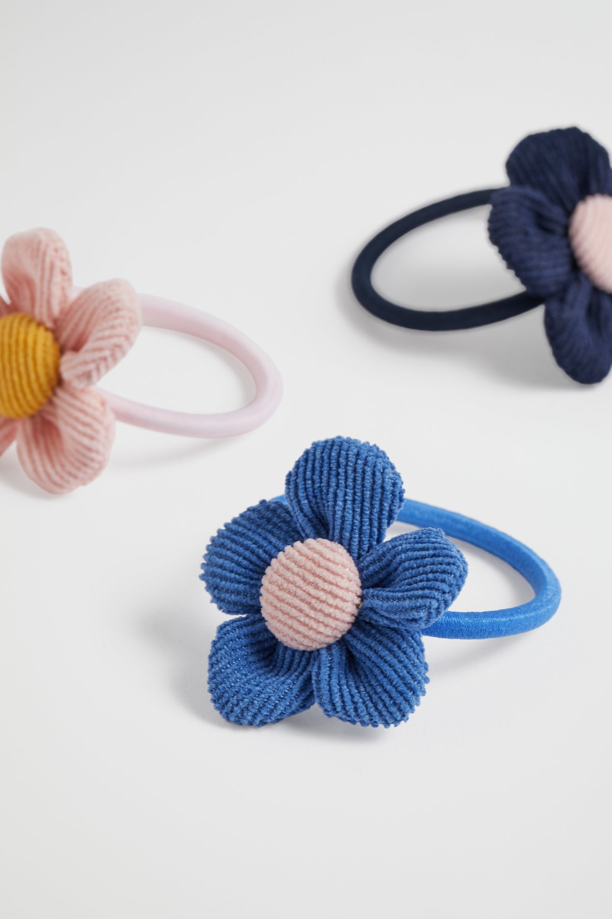 Daisy Cord Elastic Pack