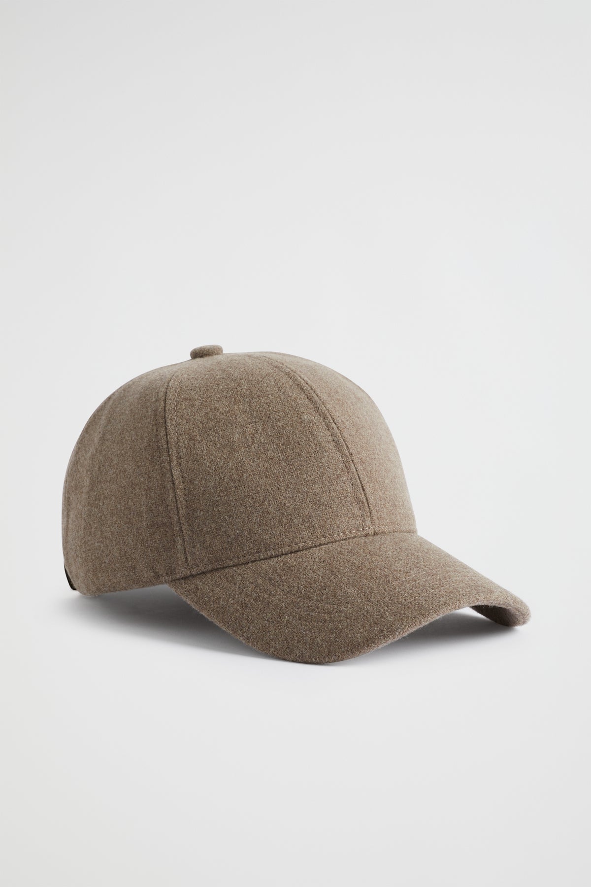 Felt Cap