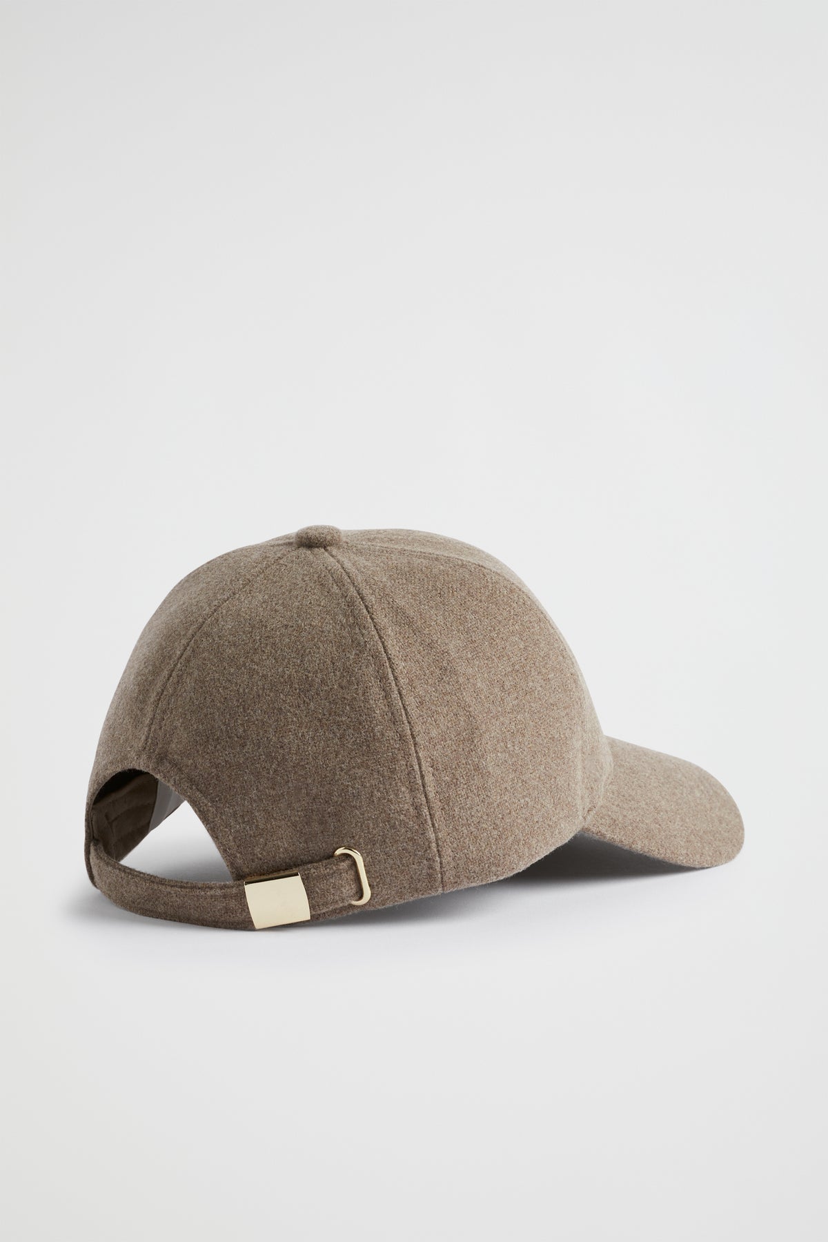 Felt Cap