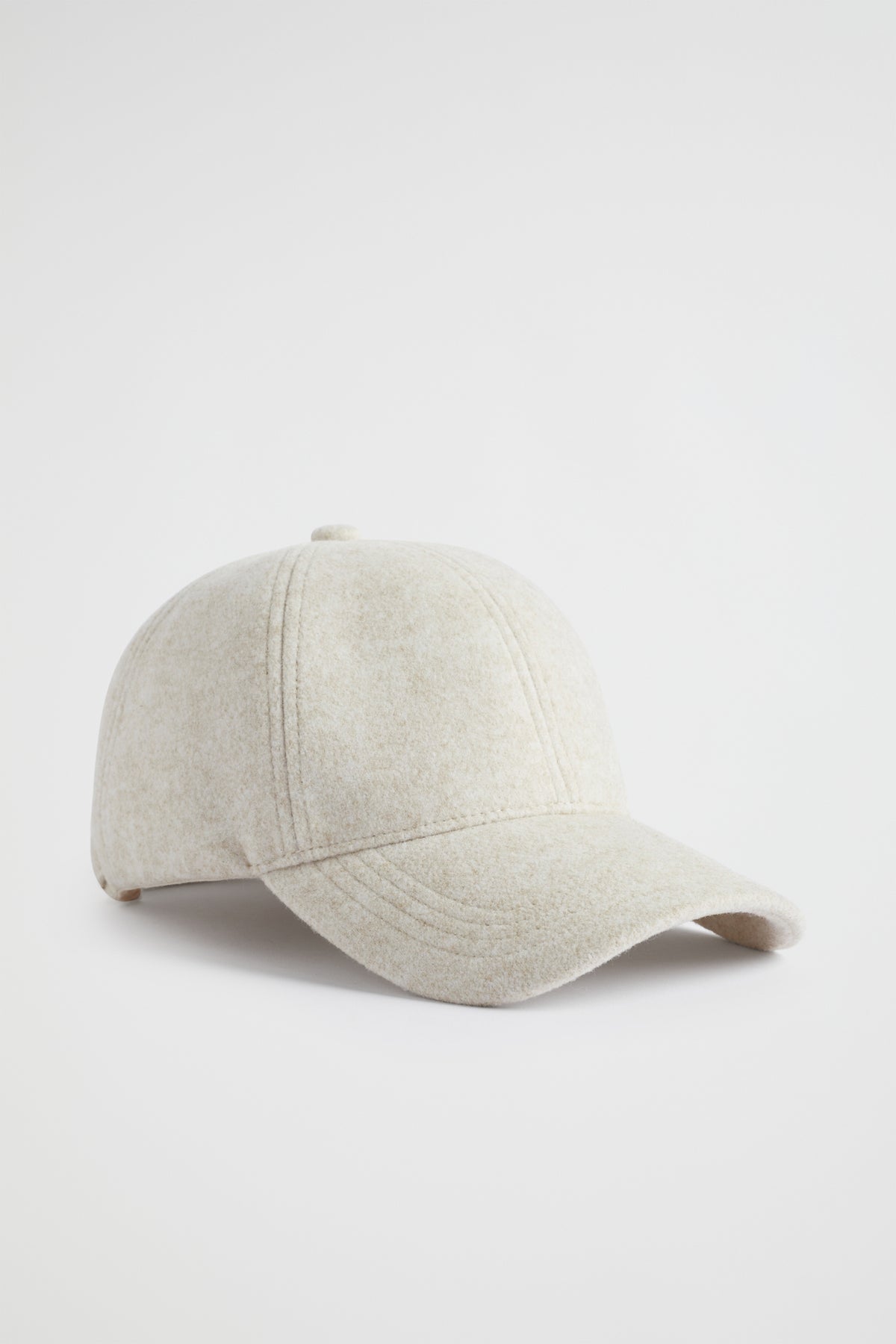 Felt Cap