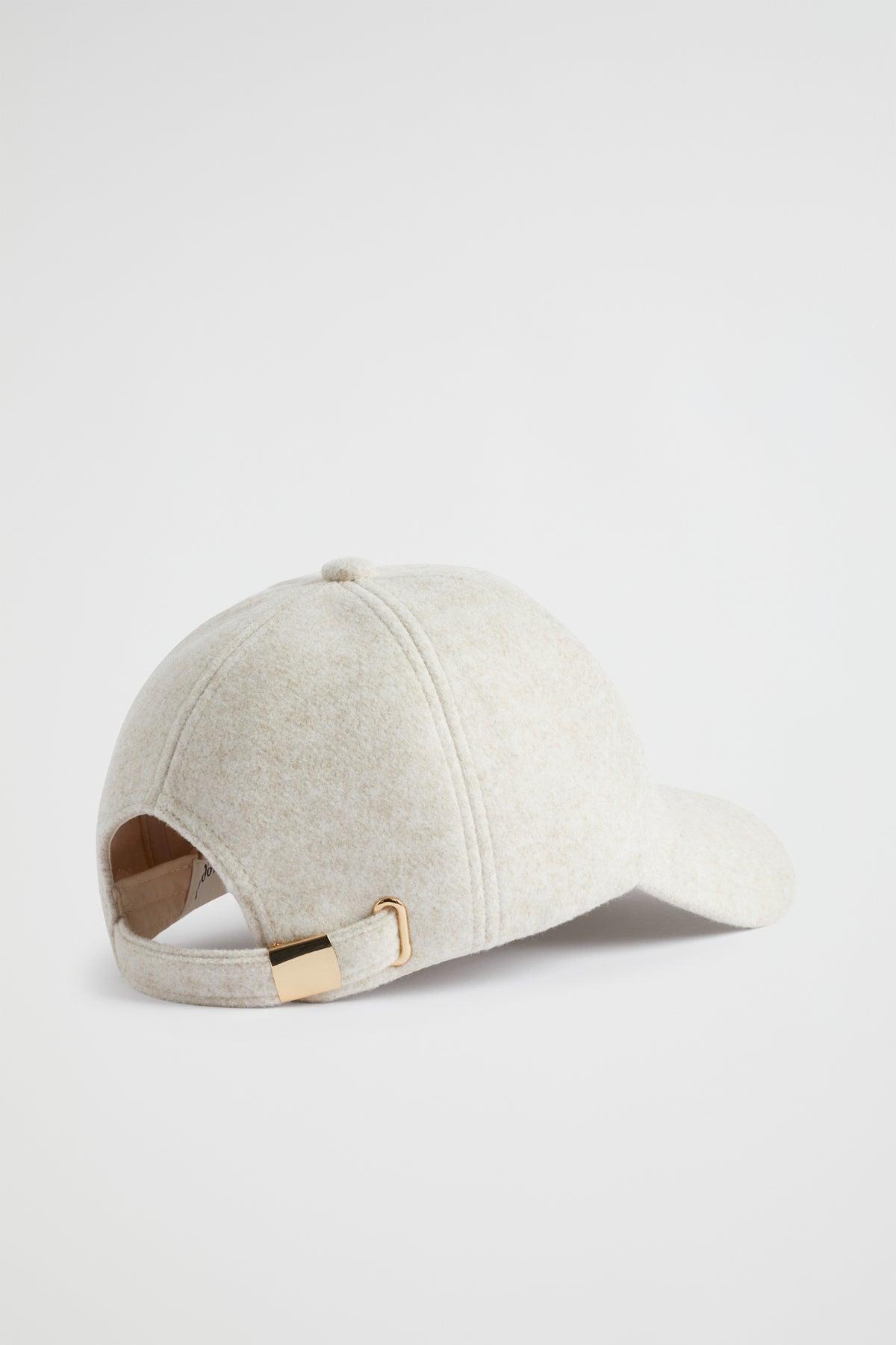 Felt Cap