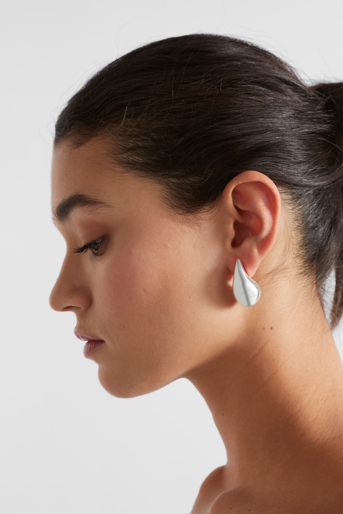 Drop Earring