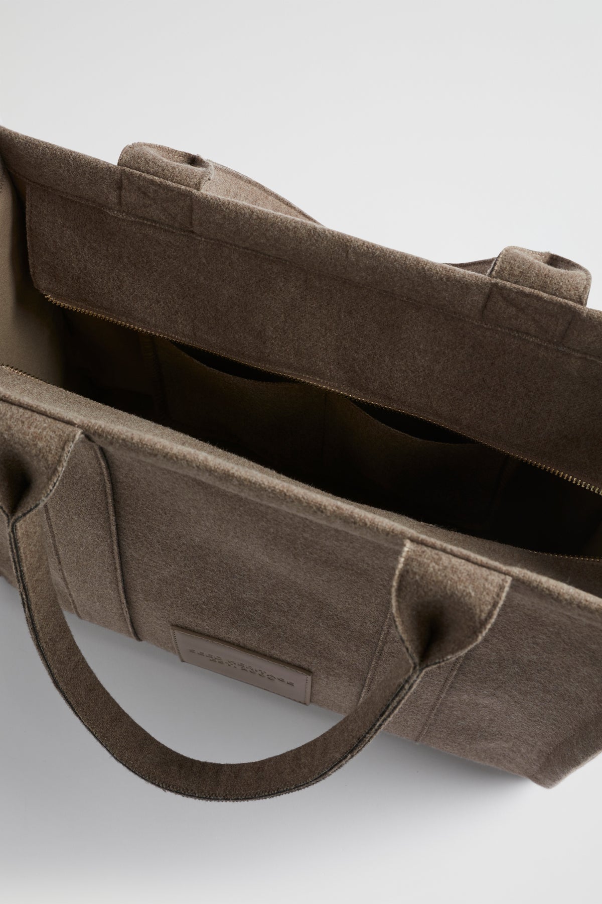 Seed Felt Tote